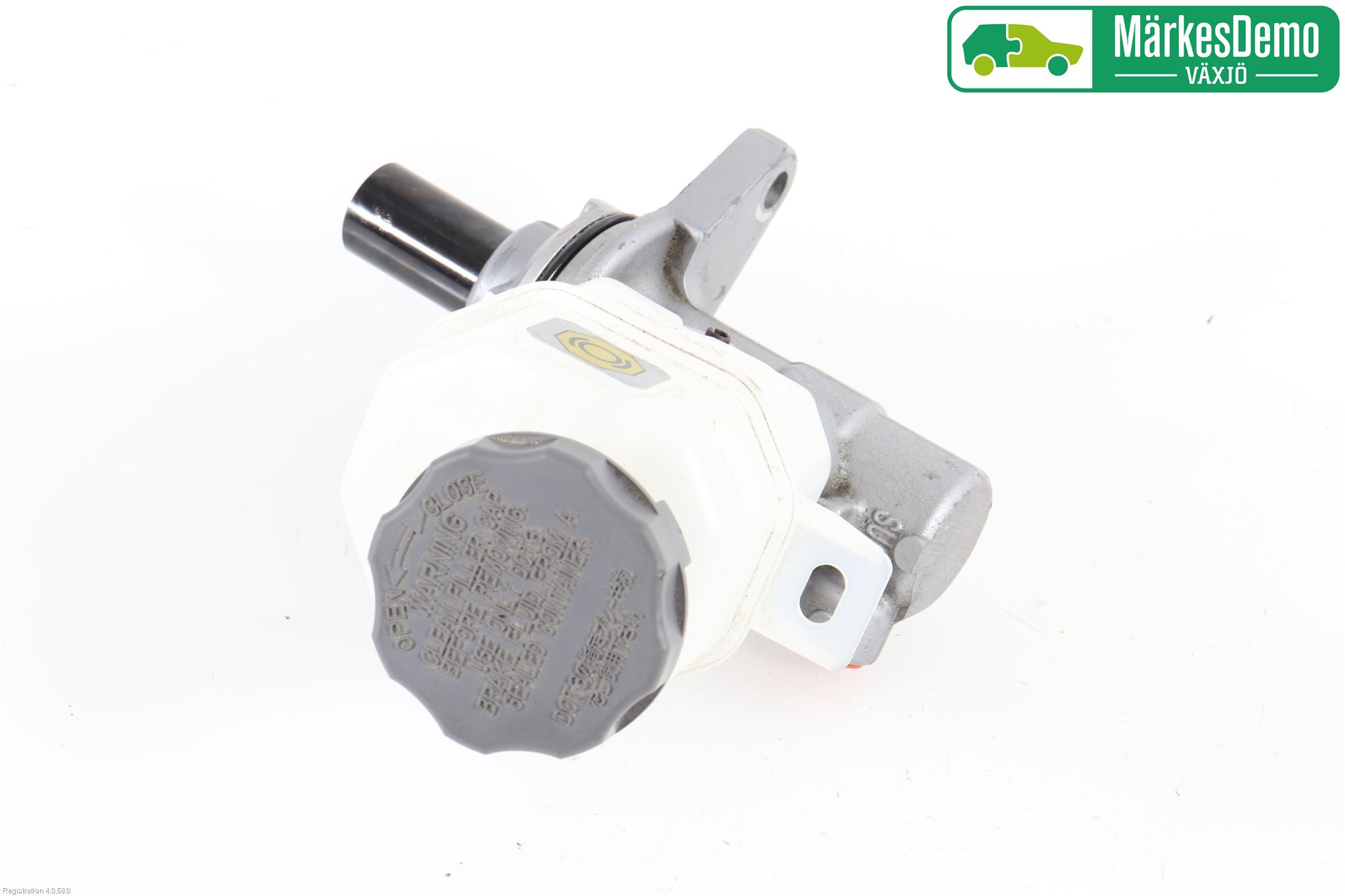 Suzuki JIMNY 81-21 Broms Huvudcylinder