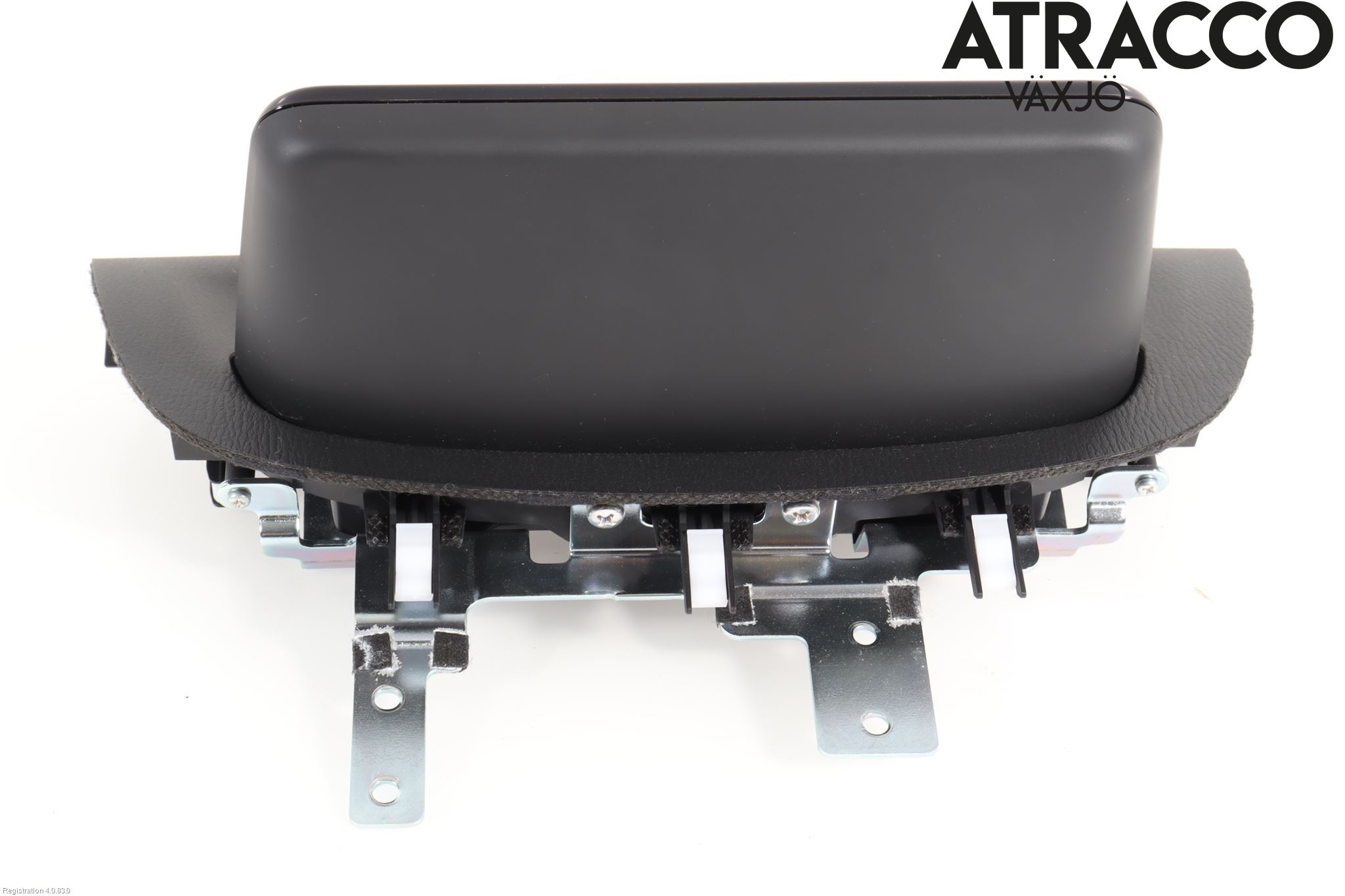 Mazda 3 III 14-19 Multifunktionsdisplay