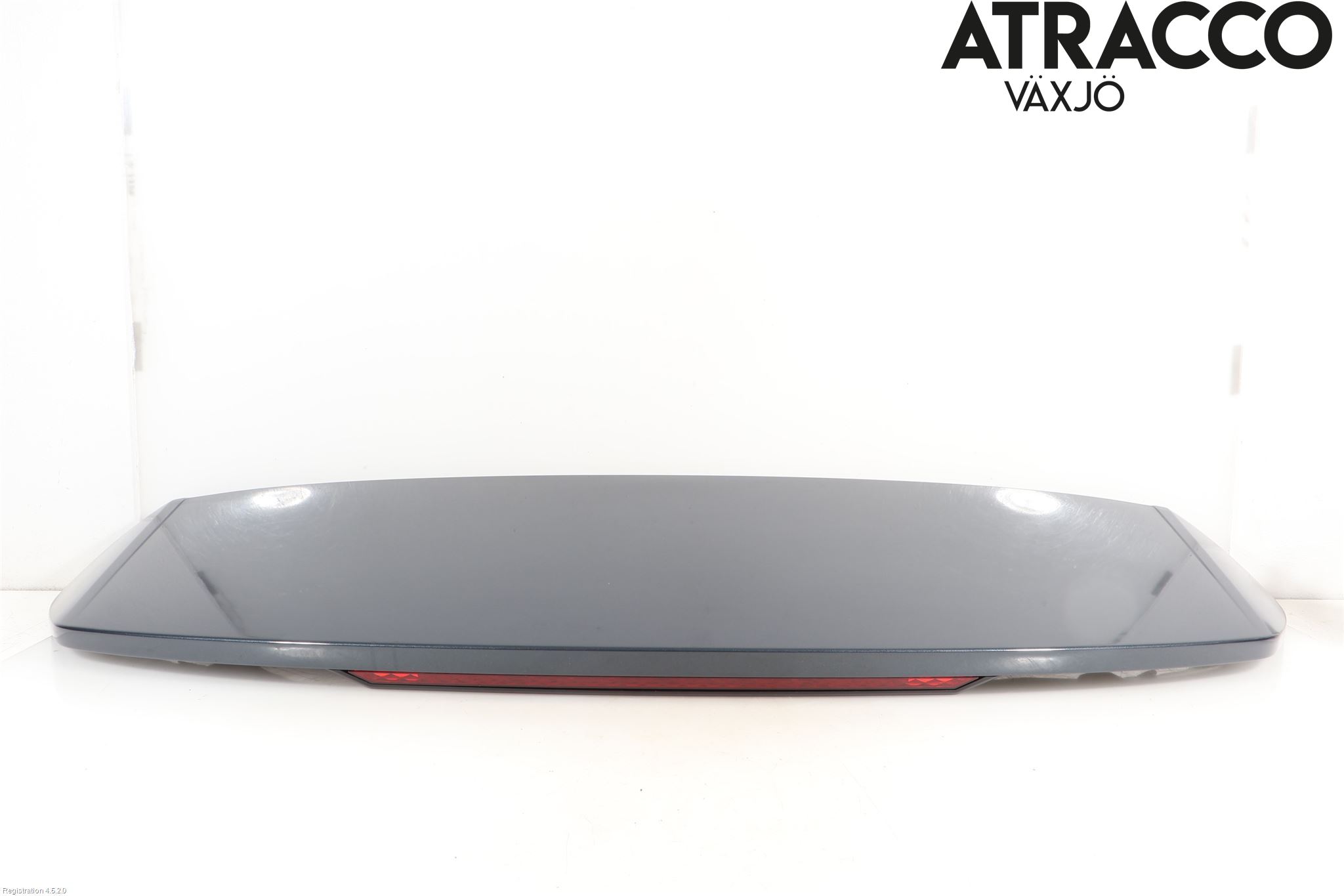 Hyundai TUCSON 05- Spoiler Baklucka