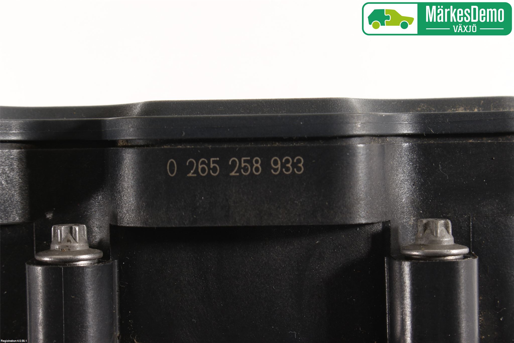 Toyota PROACE II 16- Abs Hydraulaggregat