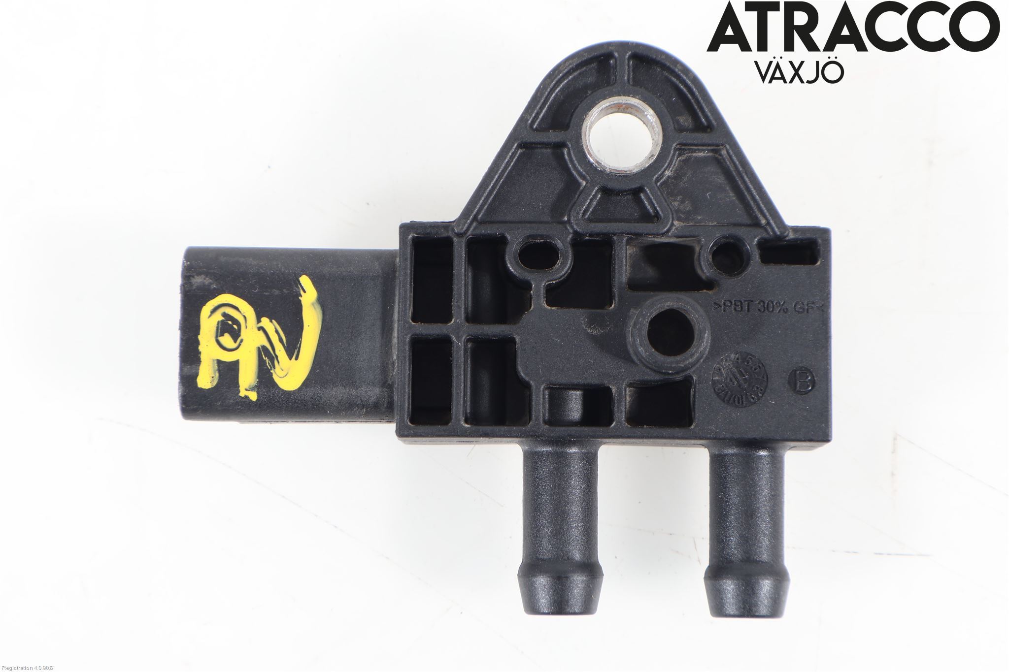 Toyota PROACE II 16- Sensor Avgas