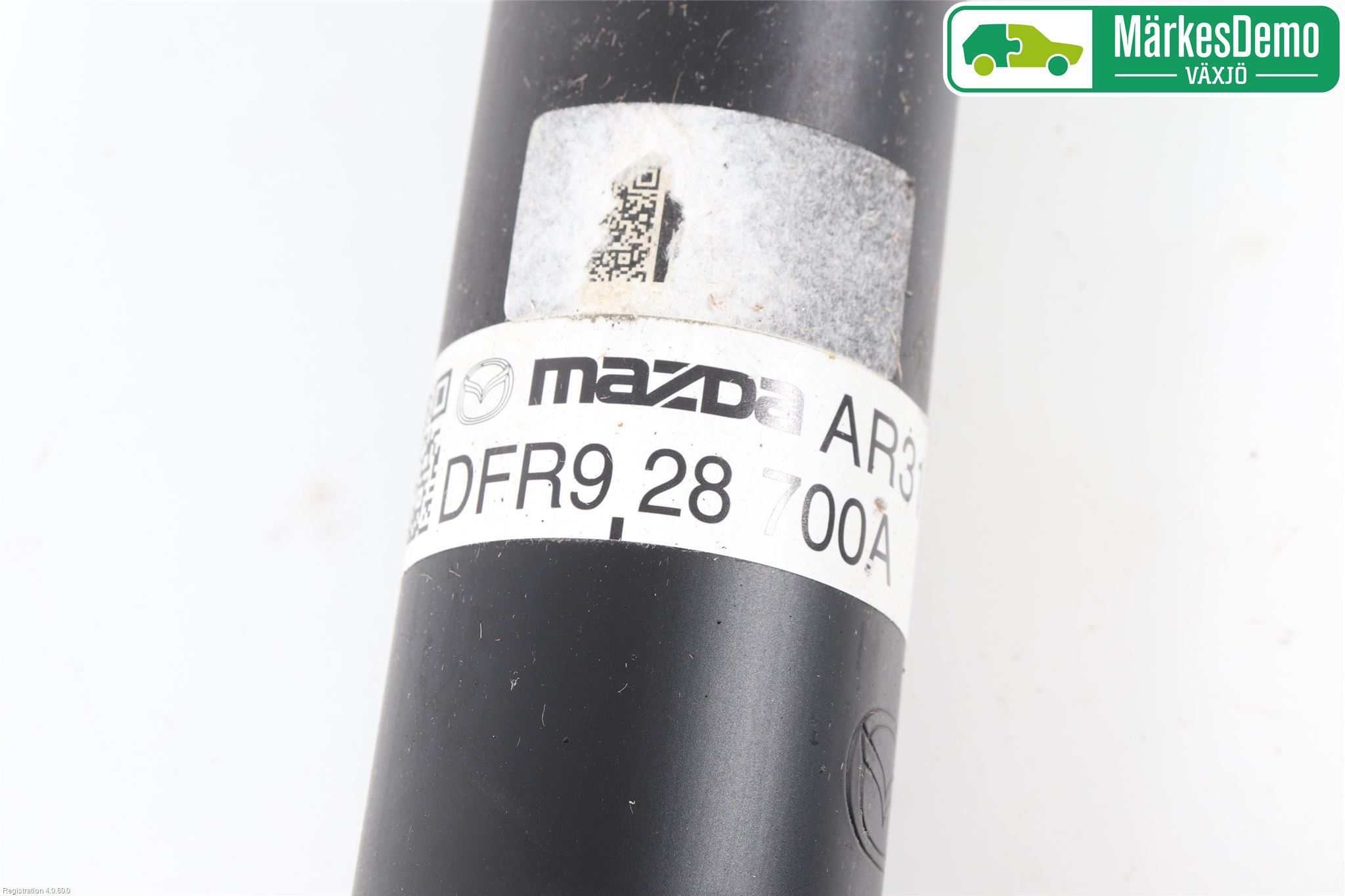 Mazda CX-30 20- Stötdämpare Bak