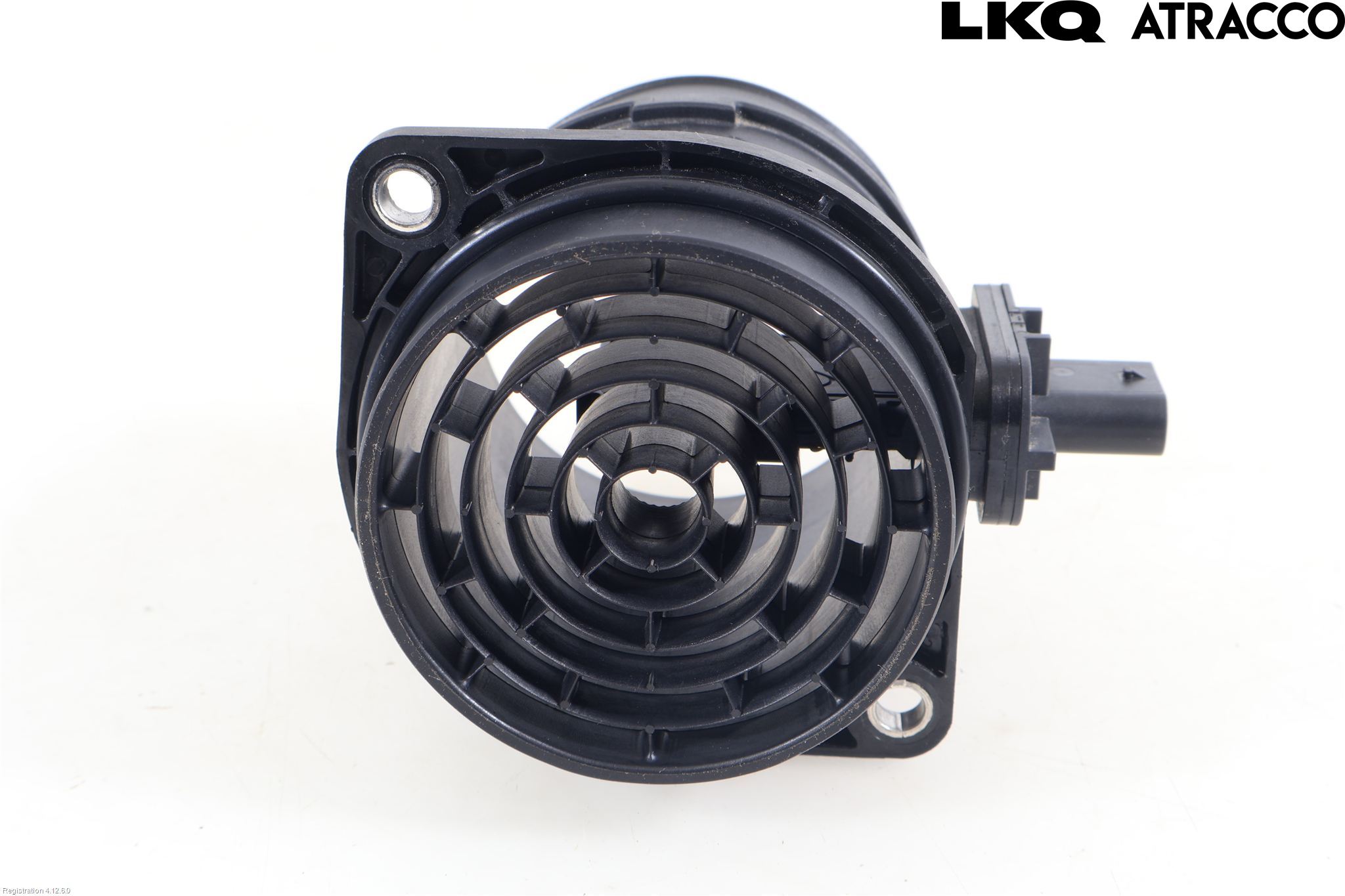 Hyundai TUCSON 05- Injluftmassamätare