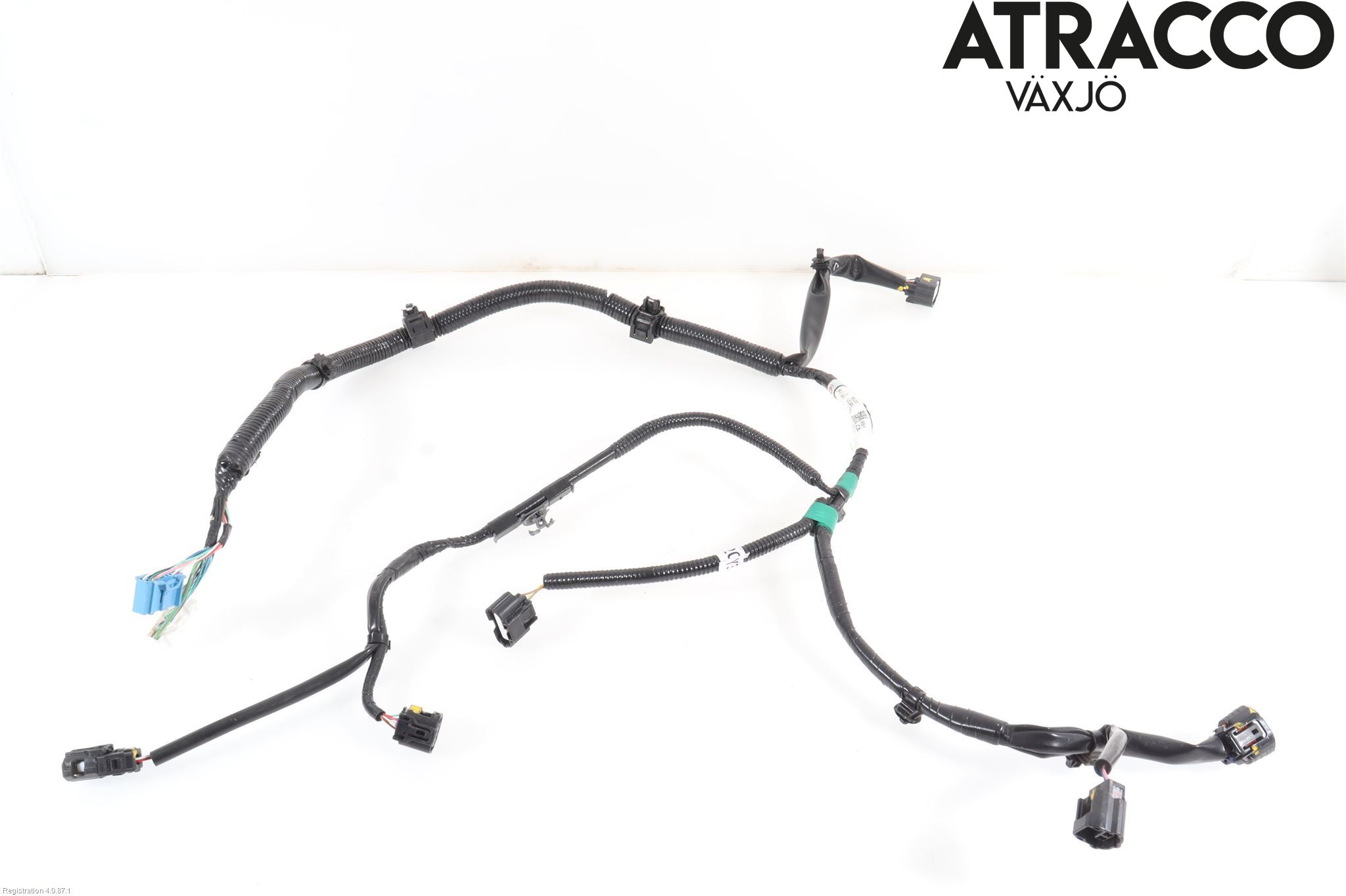 Mazda MX-30 20- Kabelhärva