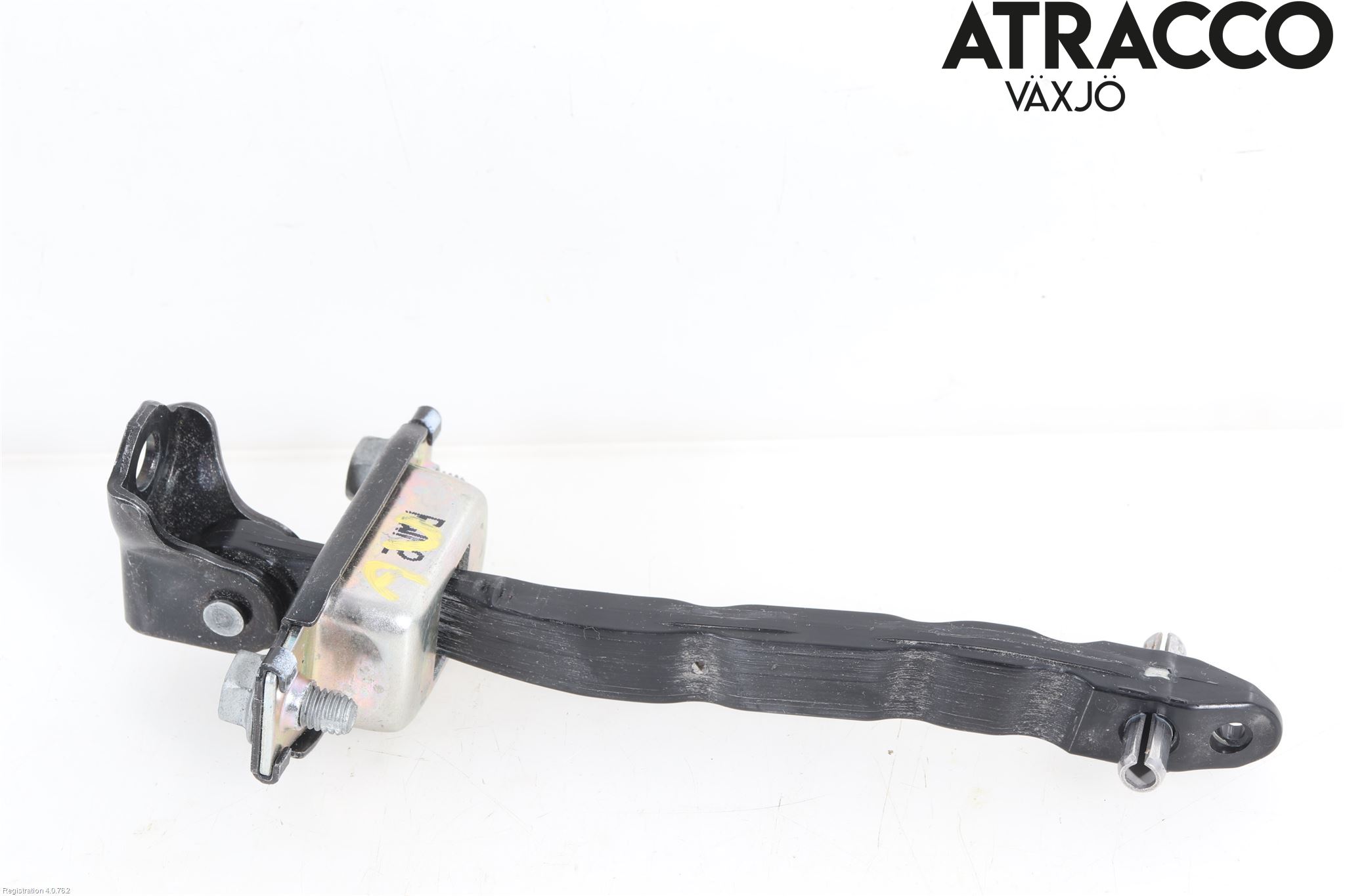 Suzuki SWIFT 17-24 Dörrstopp