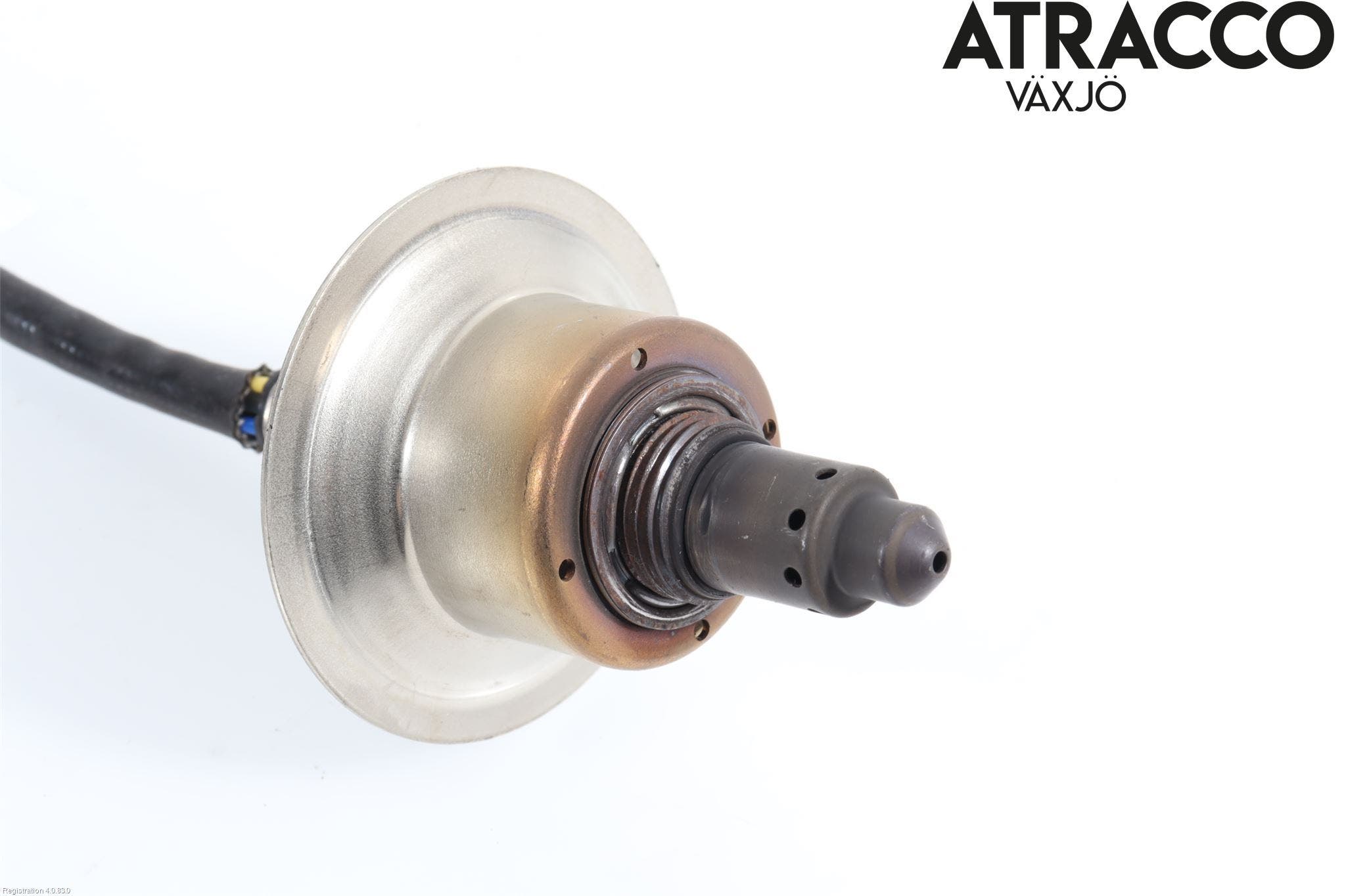 Hyundai i20 GB 15-20 Injlambdasond