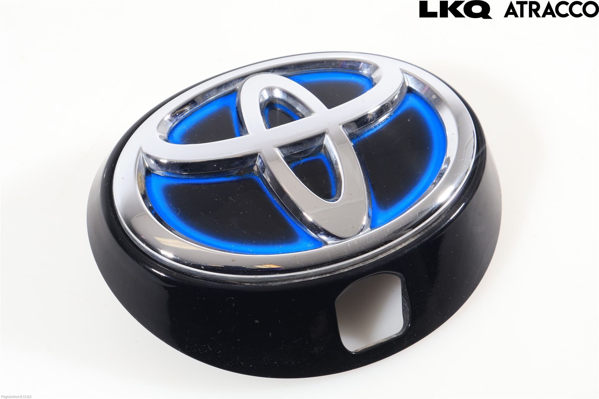 Toyota COROLLA 19- Emblem