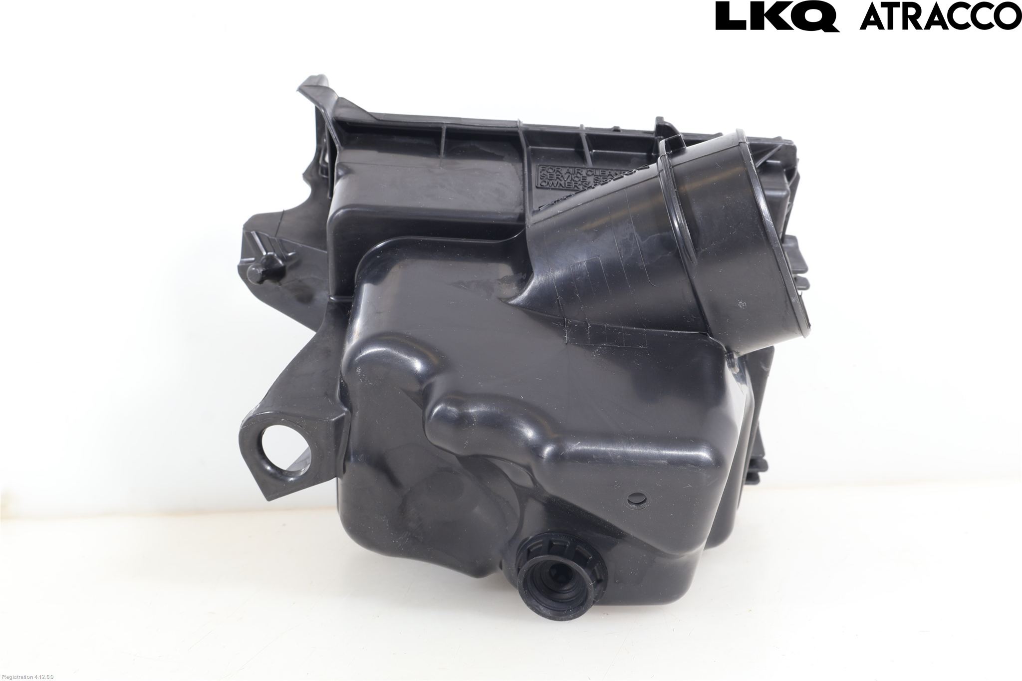 Toyota YARIS XP21 20- Luftrenare