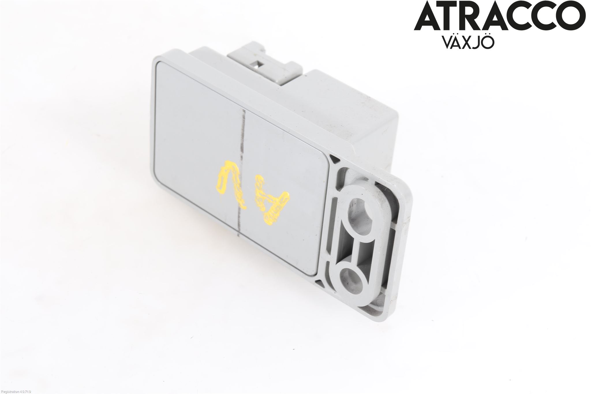 Toyota GT86 12- Relä Spolning