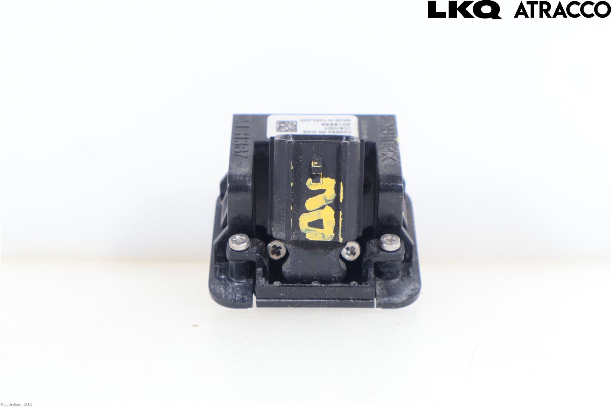 Honda E:NY1 23- Parkeringshjälp Kamera