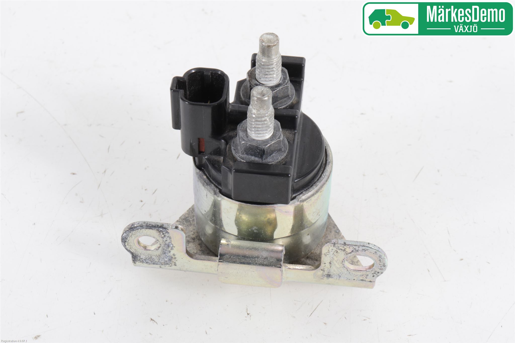 Nissan X-TRAIL 14-21 Relä Start