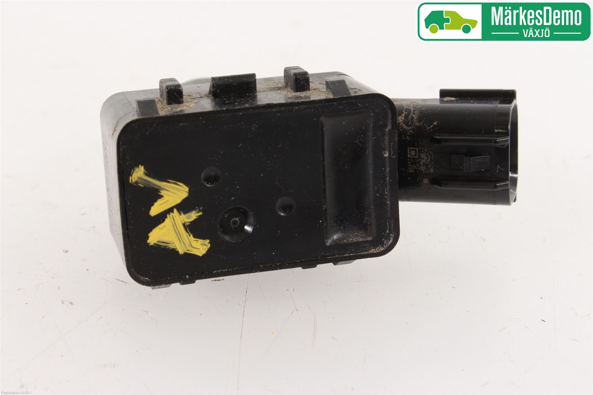 Lexus RX AL20 16-22 Parkeringshjälp Backsensor