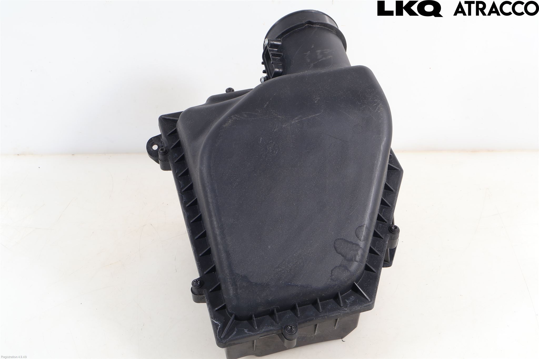 BMW X3 G01 18- Luftrenare