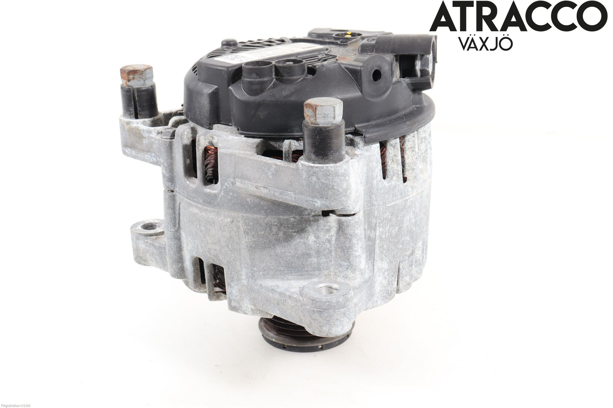 Peugeot 308 14-21 Generator