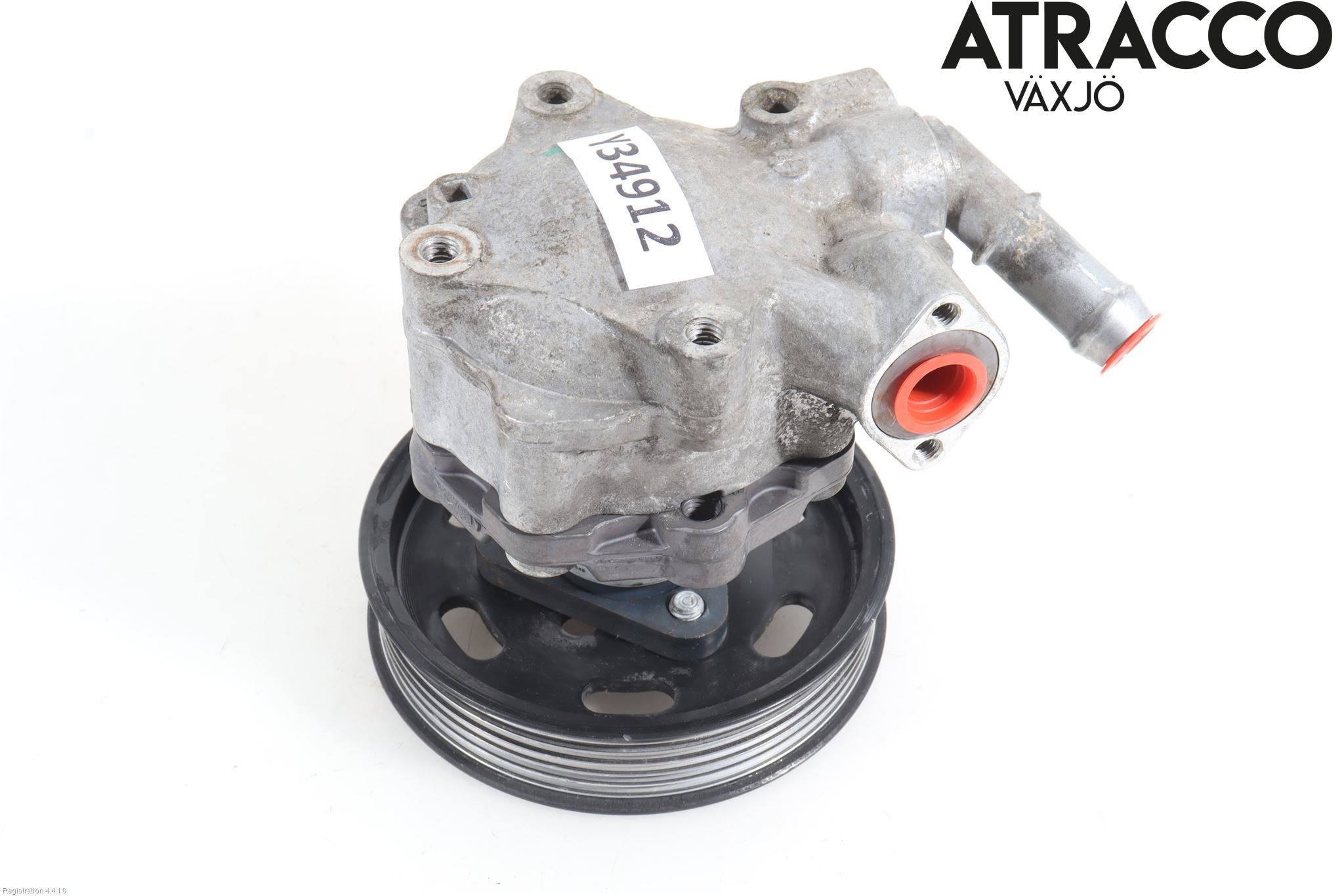 Audi A4 ALLROAD 09-16 Styrservopump