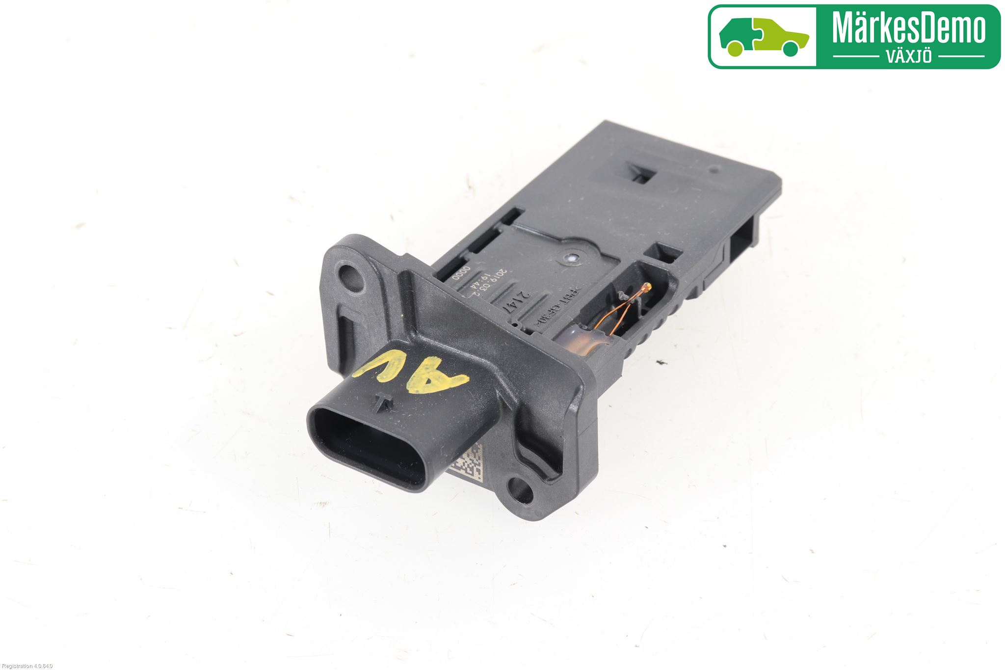 Suzuki SWIFT 17-24 Injluftmassamätare