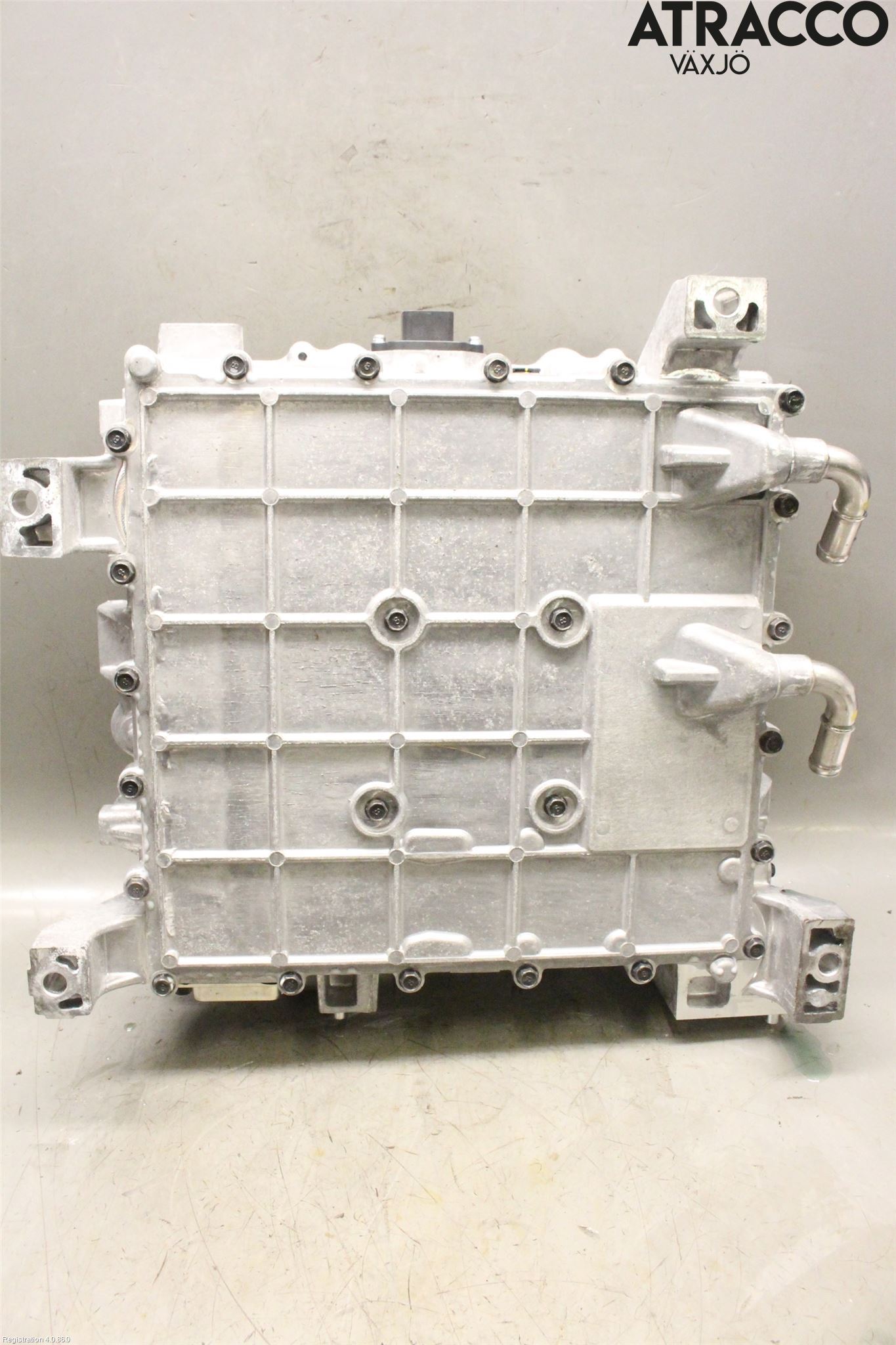 Hyundai IONIQ AE 17-22 Batteriladdare Högspänning