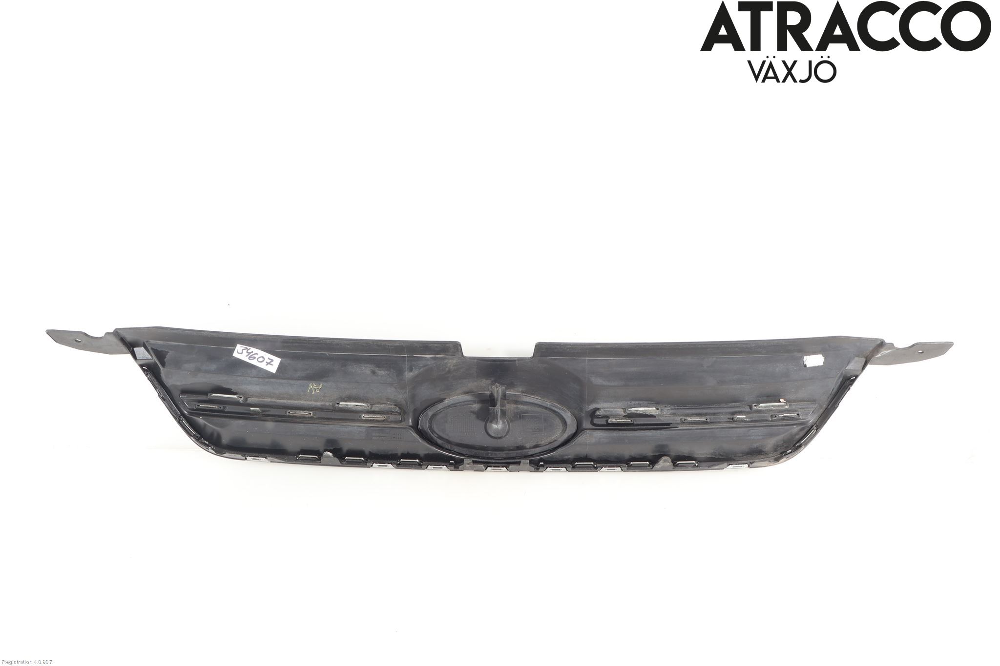 Ford GRAND C-MAX  11-14 Grill Komp