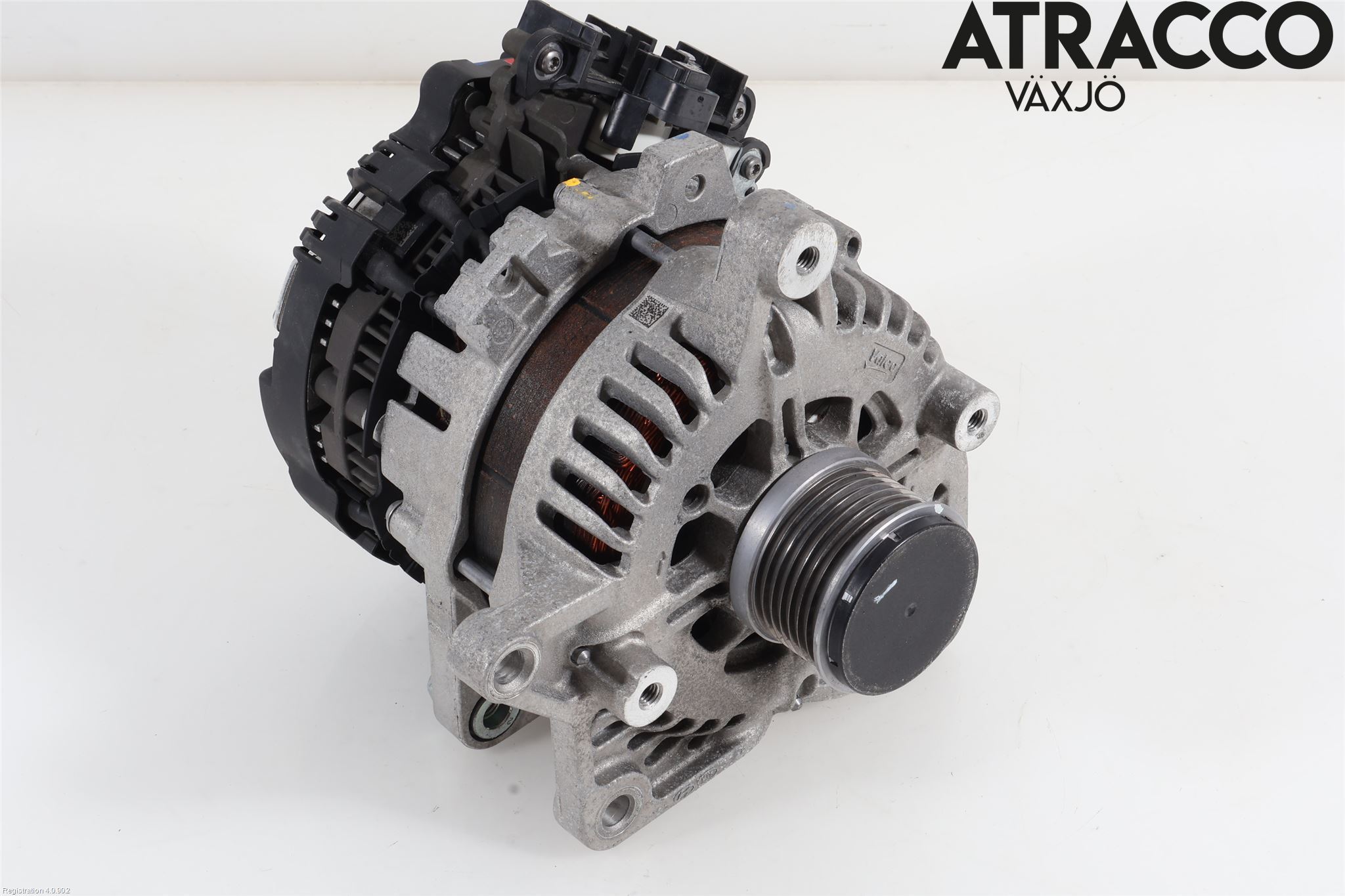 Hyundai TUCSON 05- Generator