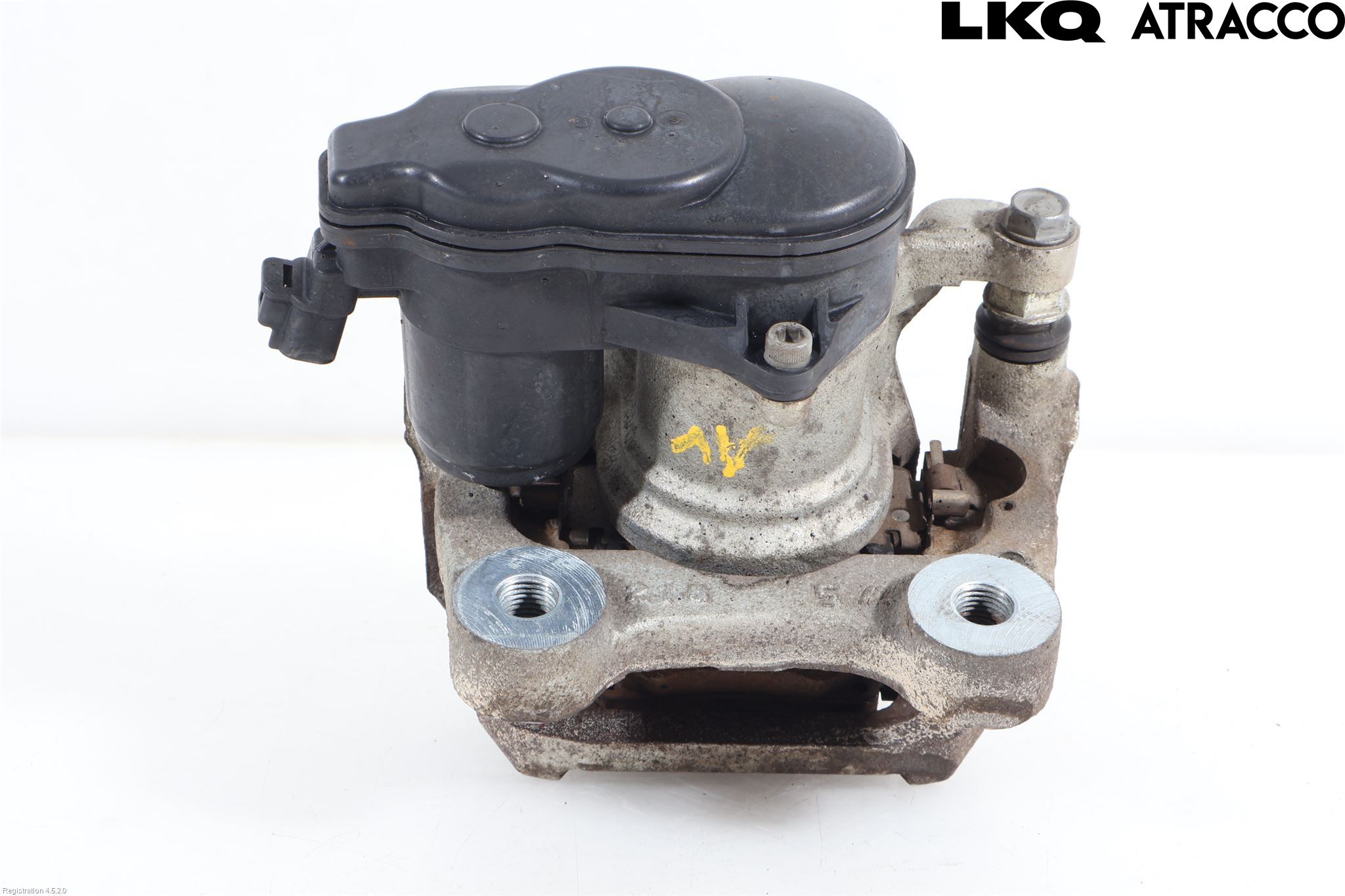 Toyota bZ4X EA10 22- Bromsok Bak Höger