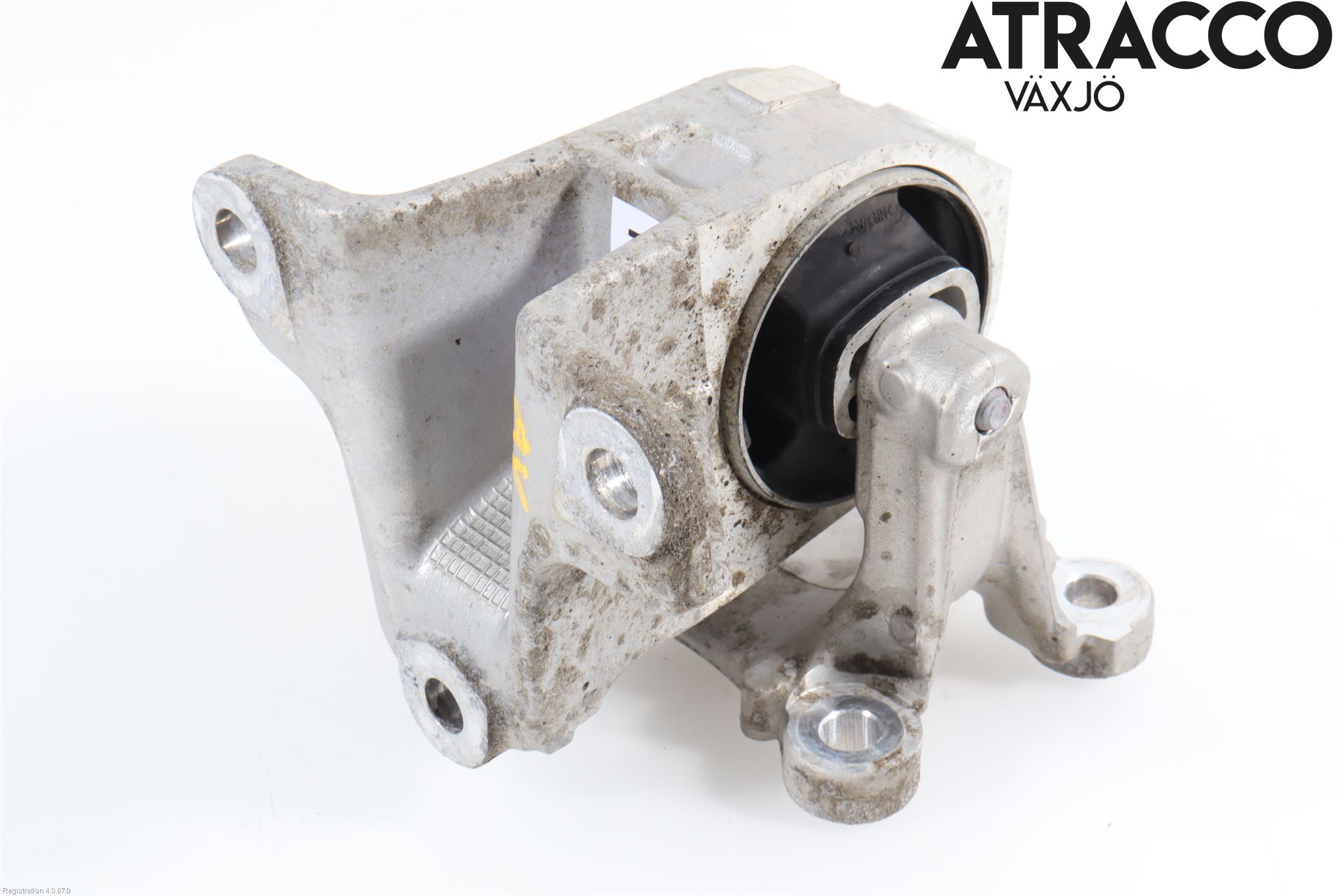 Honda E 20-23 Motorfäste