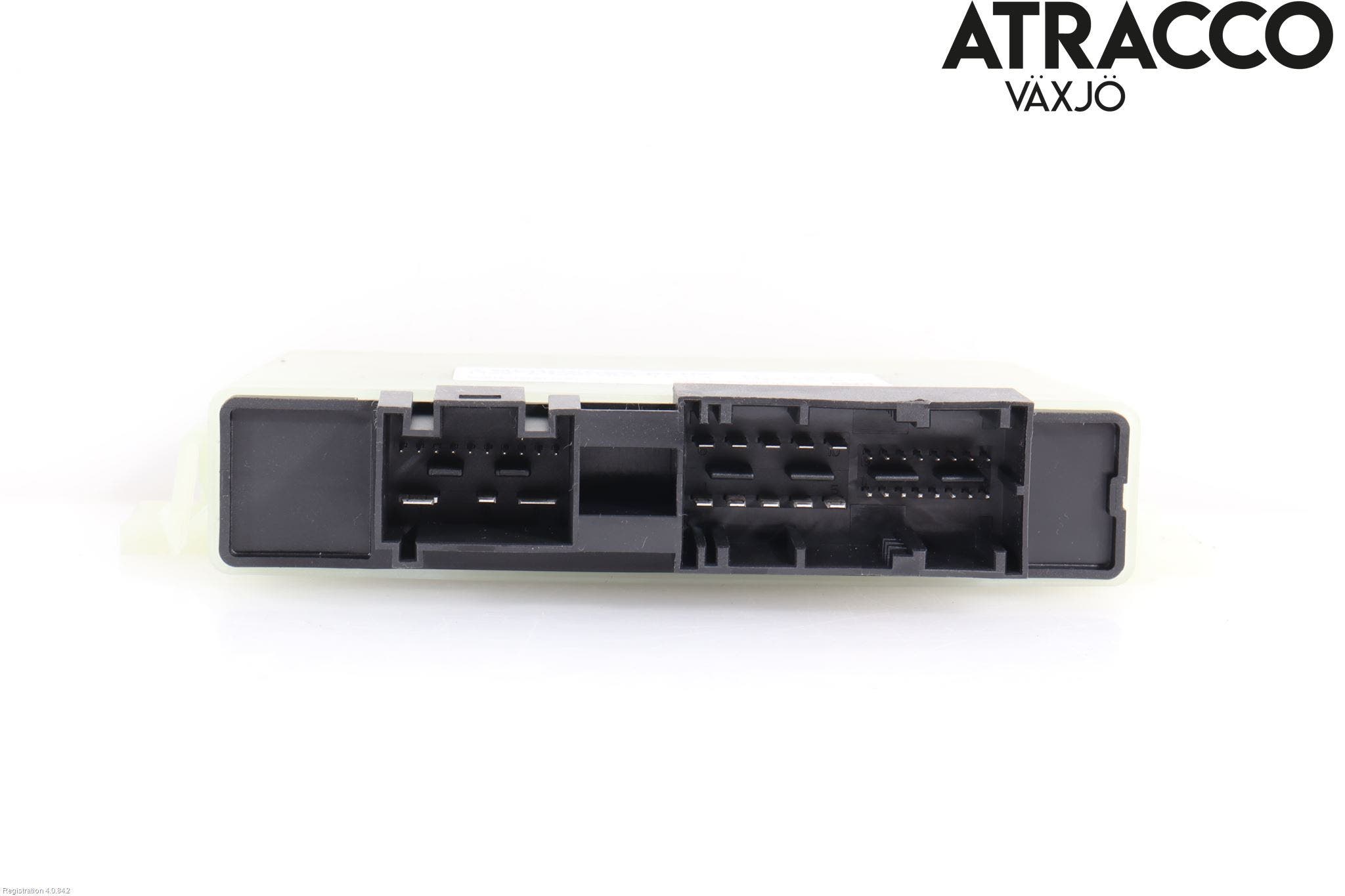 Mercedes-Benz MB E-KLASS (W213) 16-23 Styrenhet Avgasrening