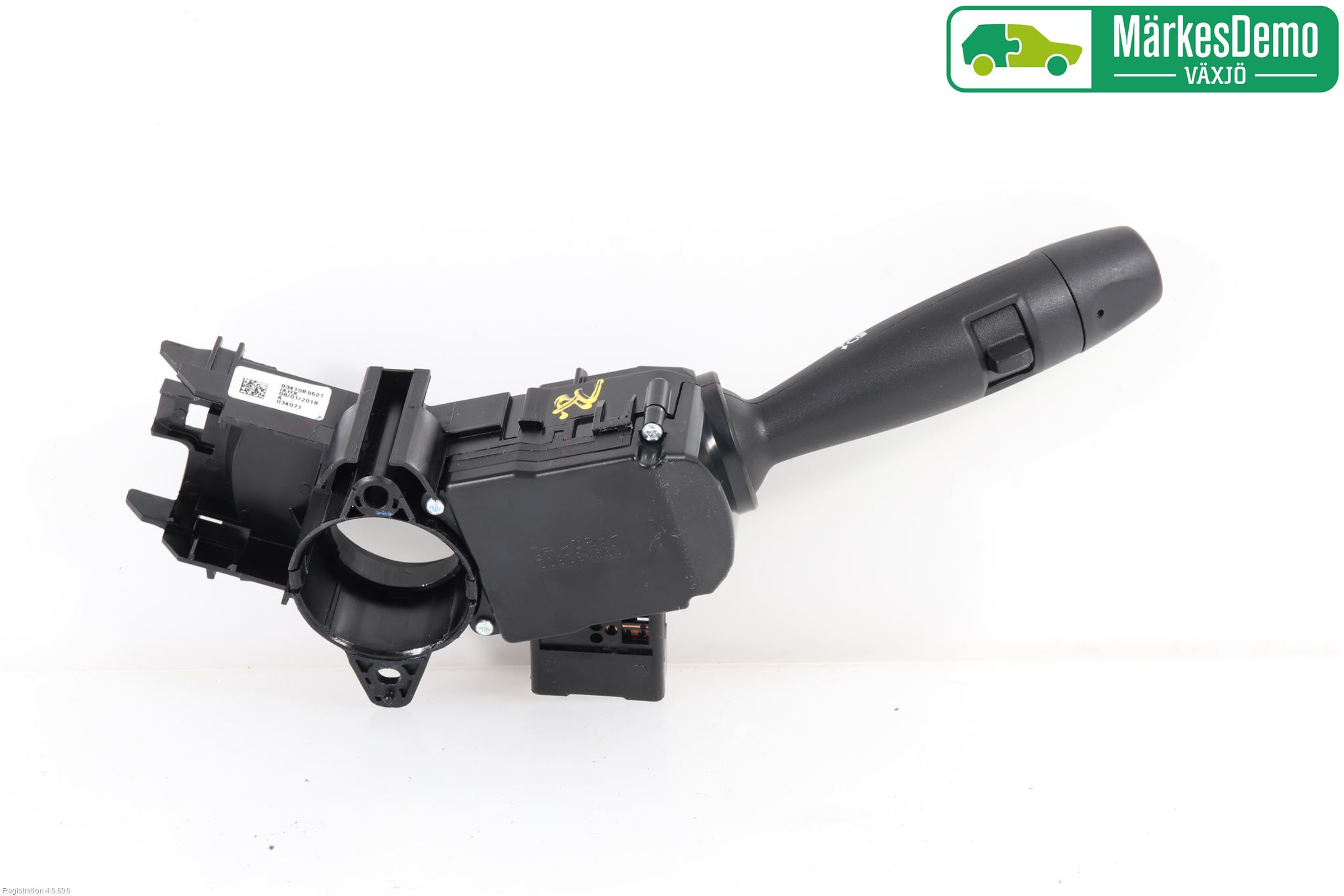 Hyundai i10 BA 17-20 Spak Blinkers-Ljusomk