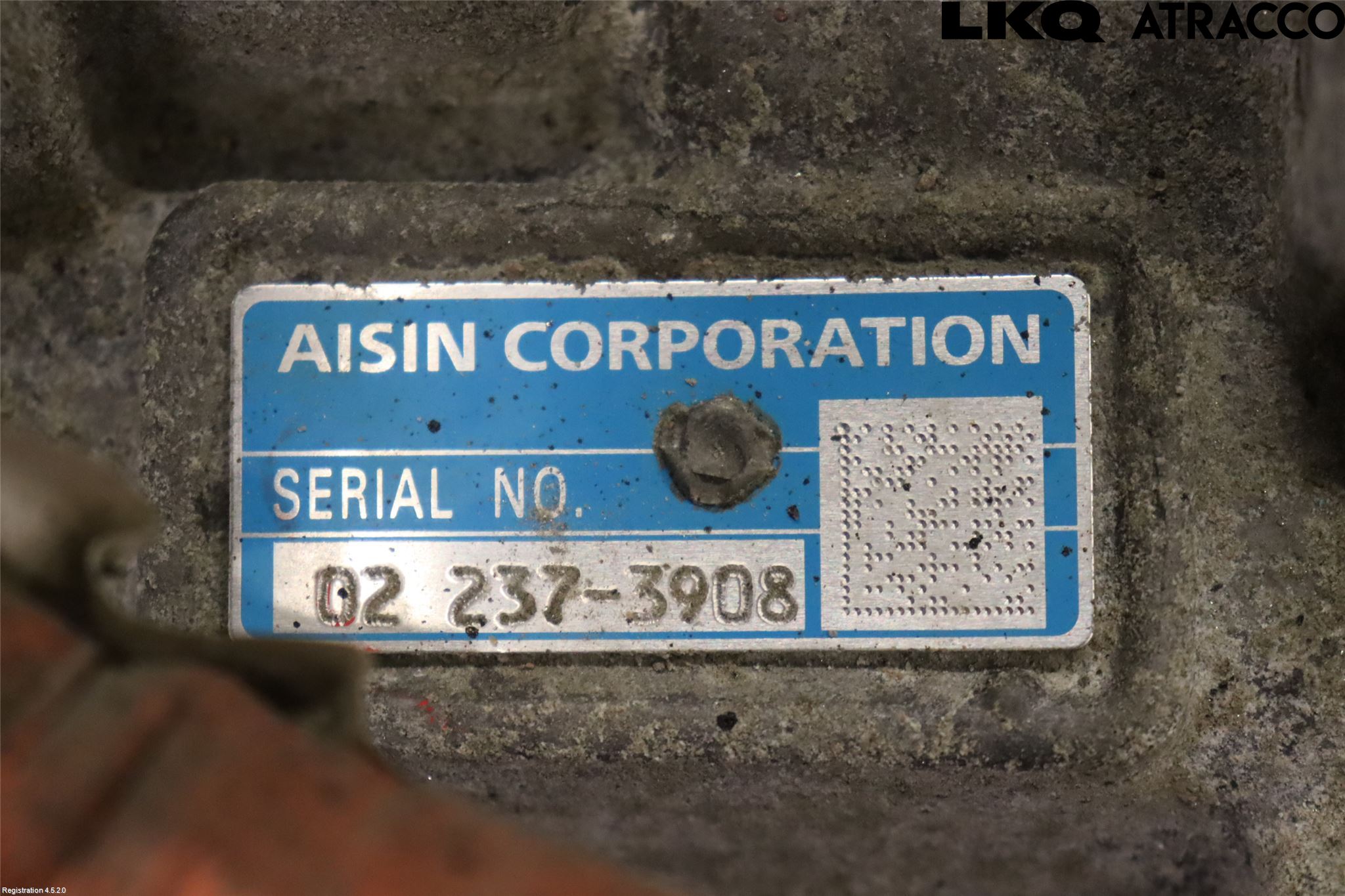 Toyota YARIS CROSS XP21 21- Bakväxel-Diff