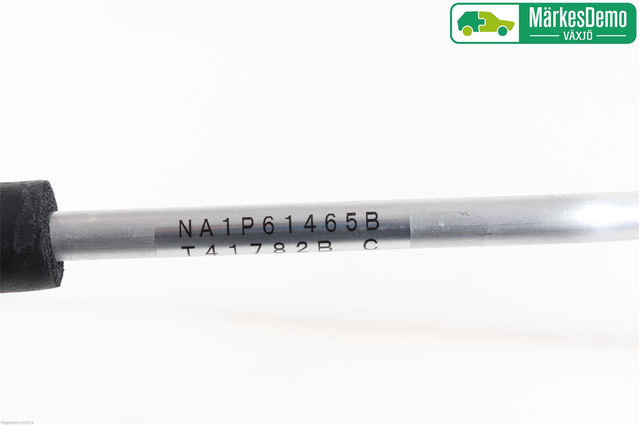 Mazda MX-5 IV (ND/ND2/ND3) MIATA 15- Ac Slang-Rör