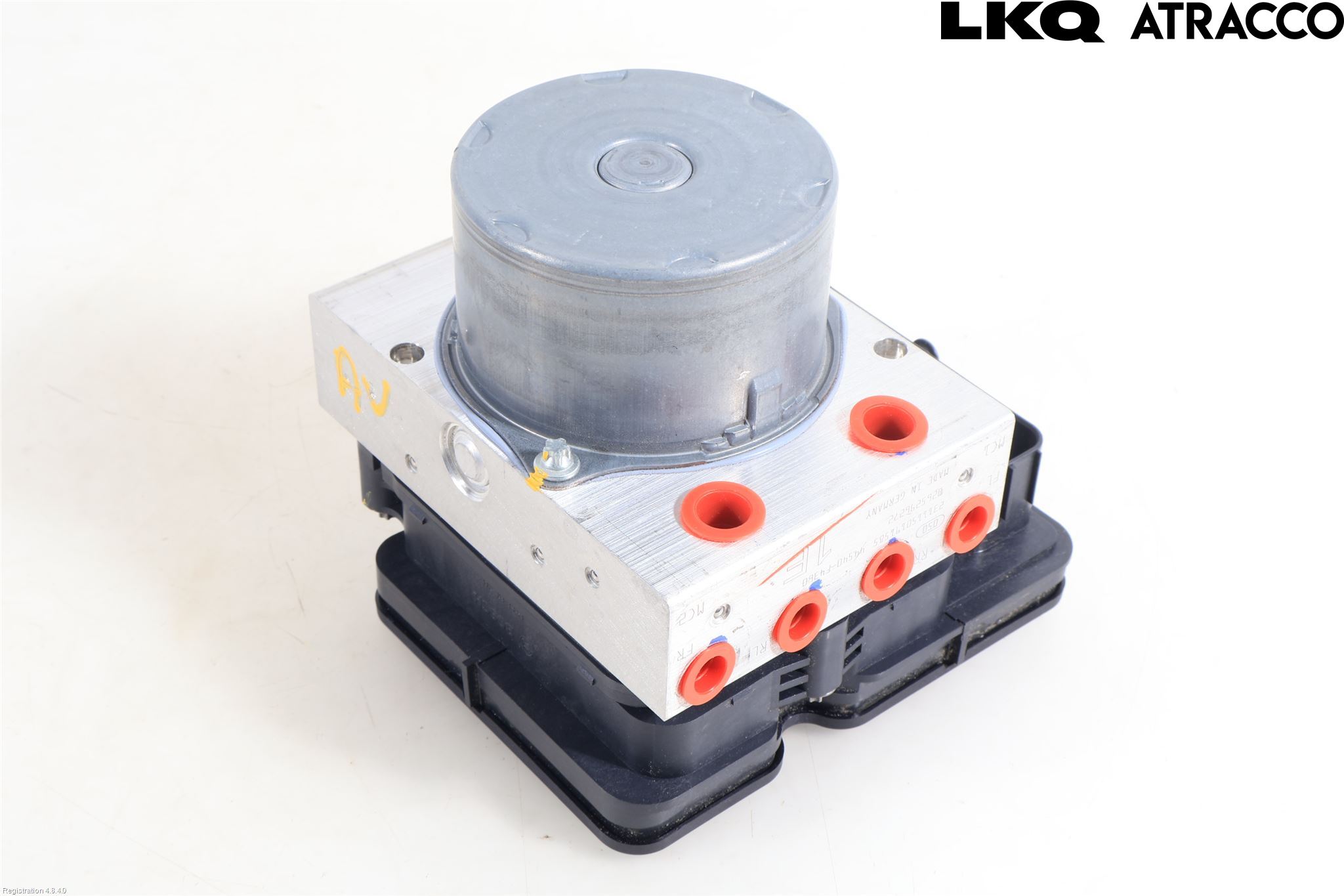 Toyota C-HR 24- Abs Hydraulaggregat