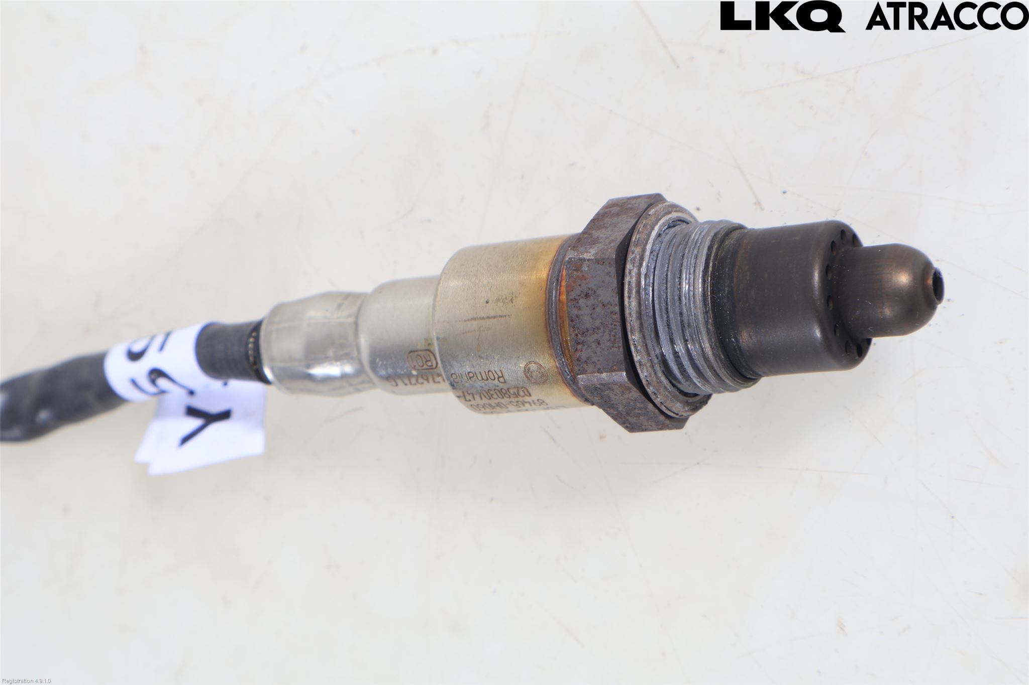 Toyota AYGO X AB70 22- Injlambdasond