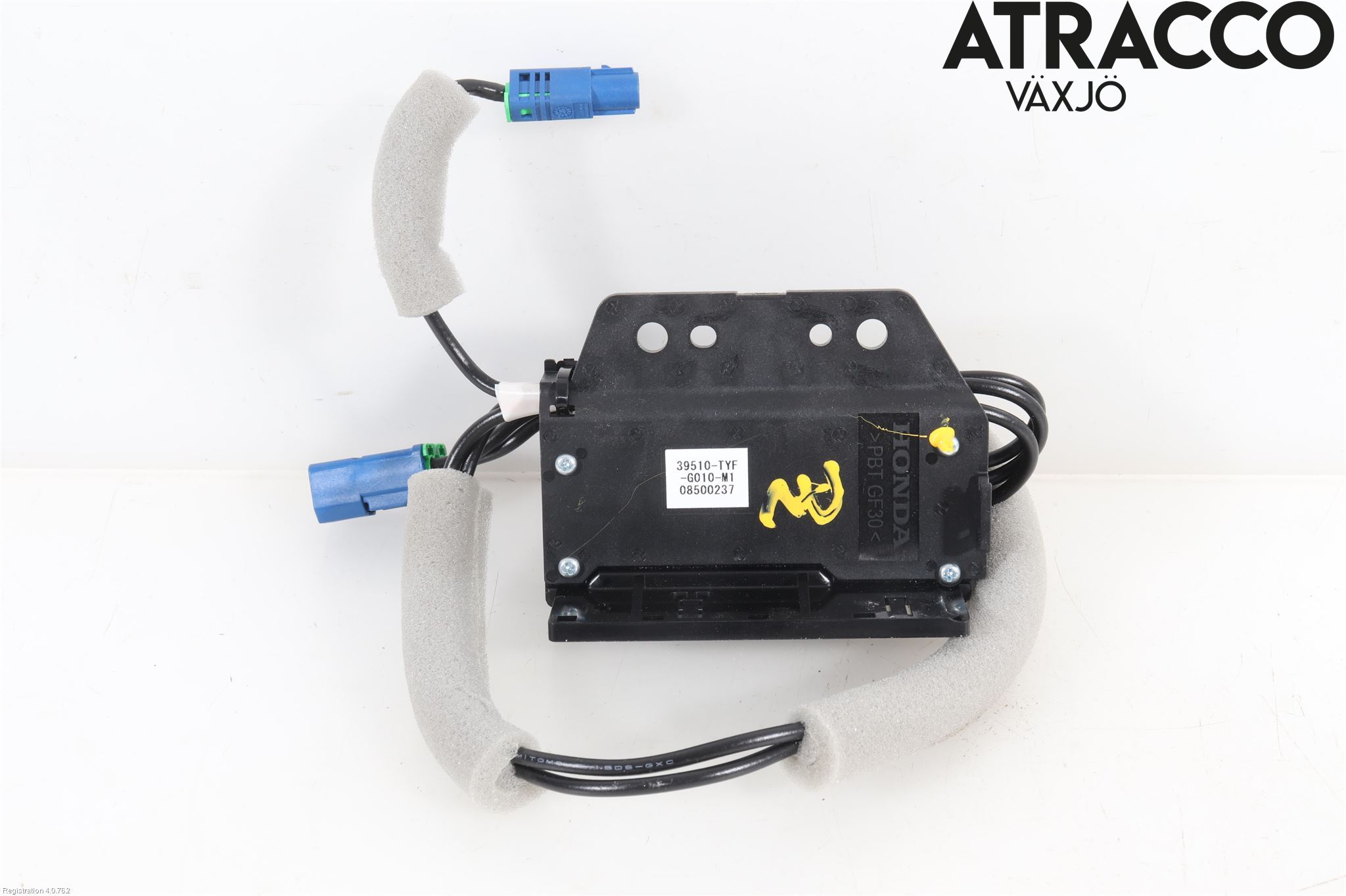 Honda E 20-23 Antenn El