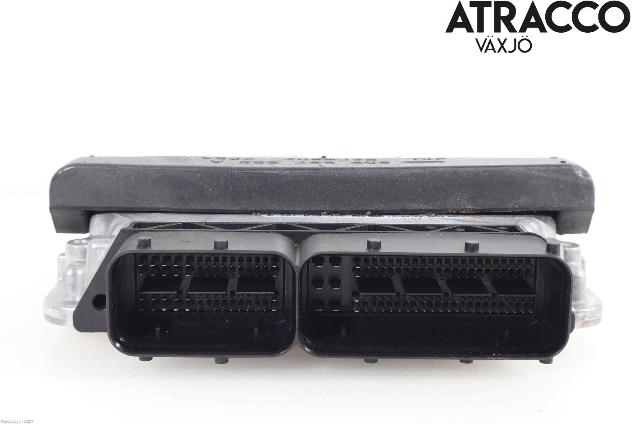 Audi A4 12-15 Styrenhet Inspump Diesel