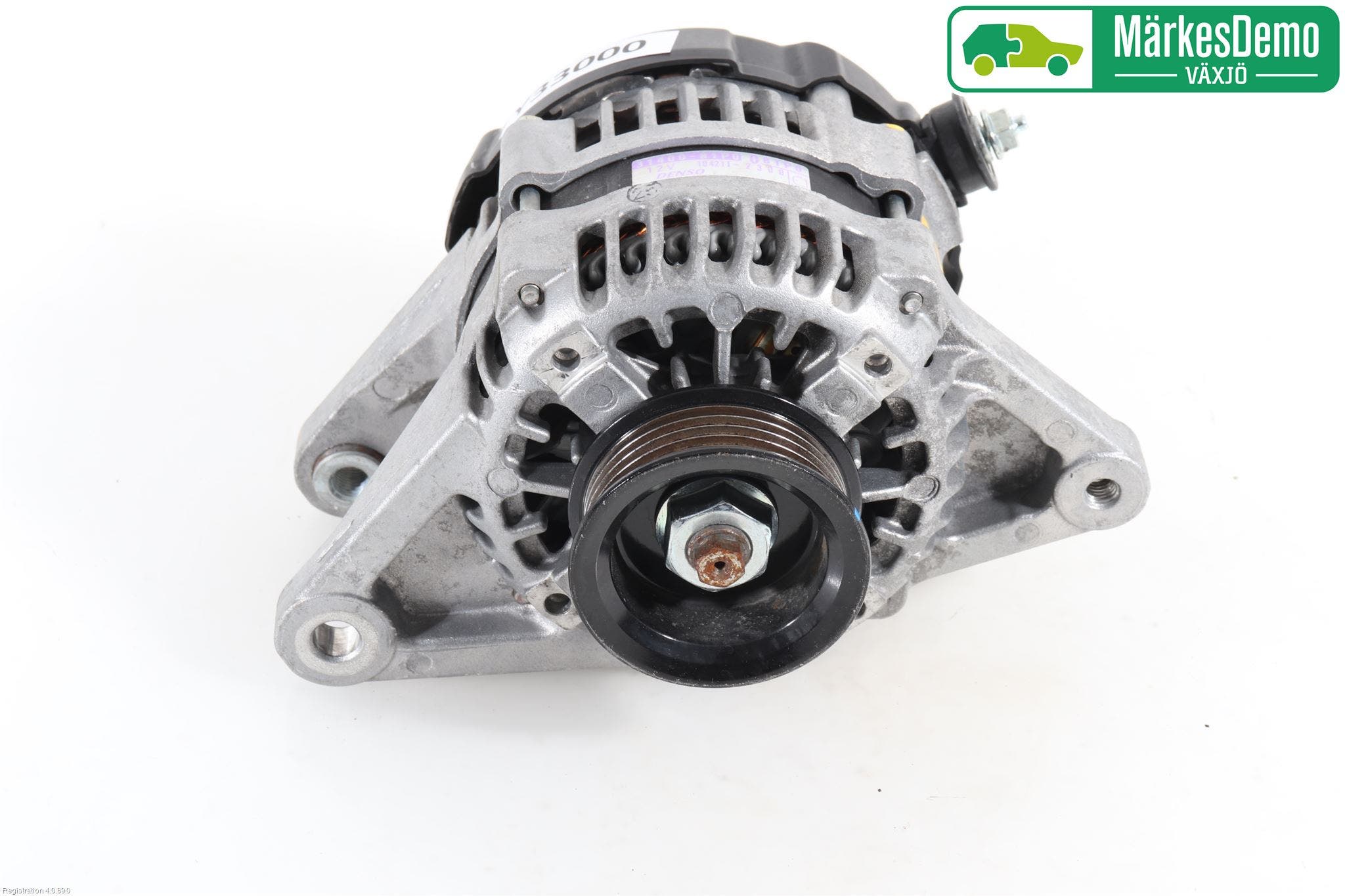 Suzuki JIMNY 81-21 Generator