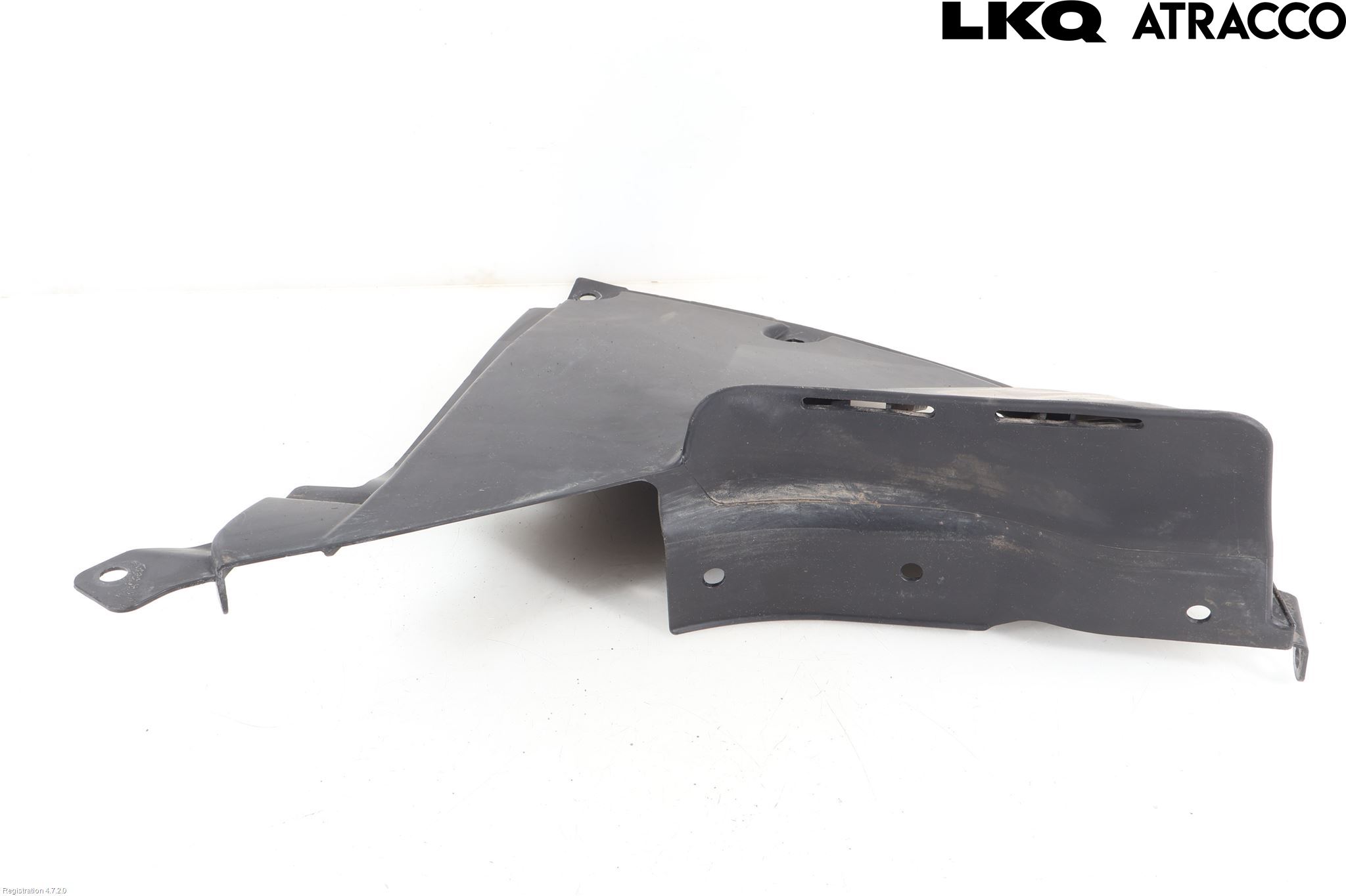 Mazda CX-60 22- Skärm Inner