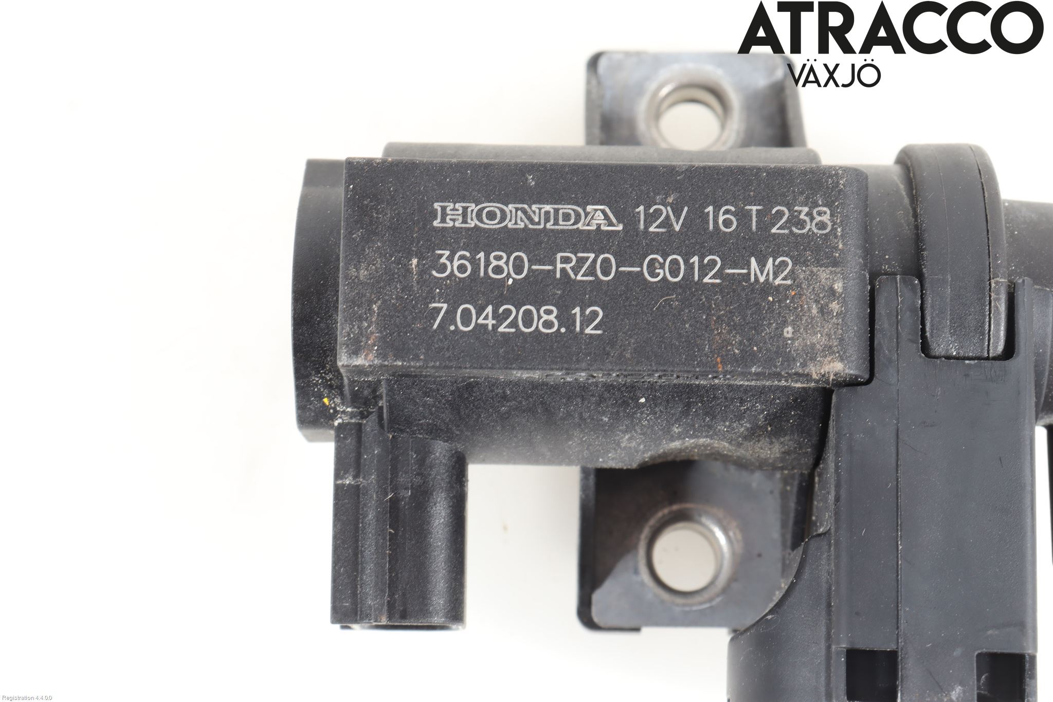 Honda CIVIC 12-16 Vakuumventil