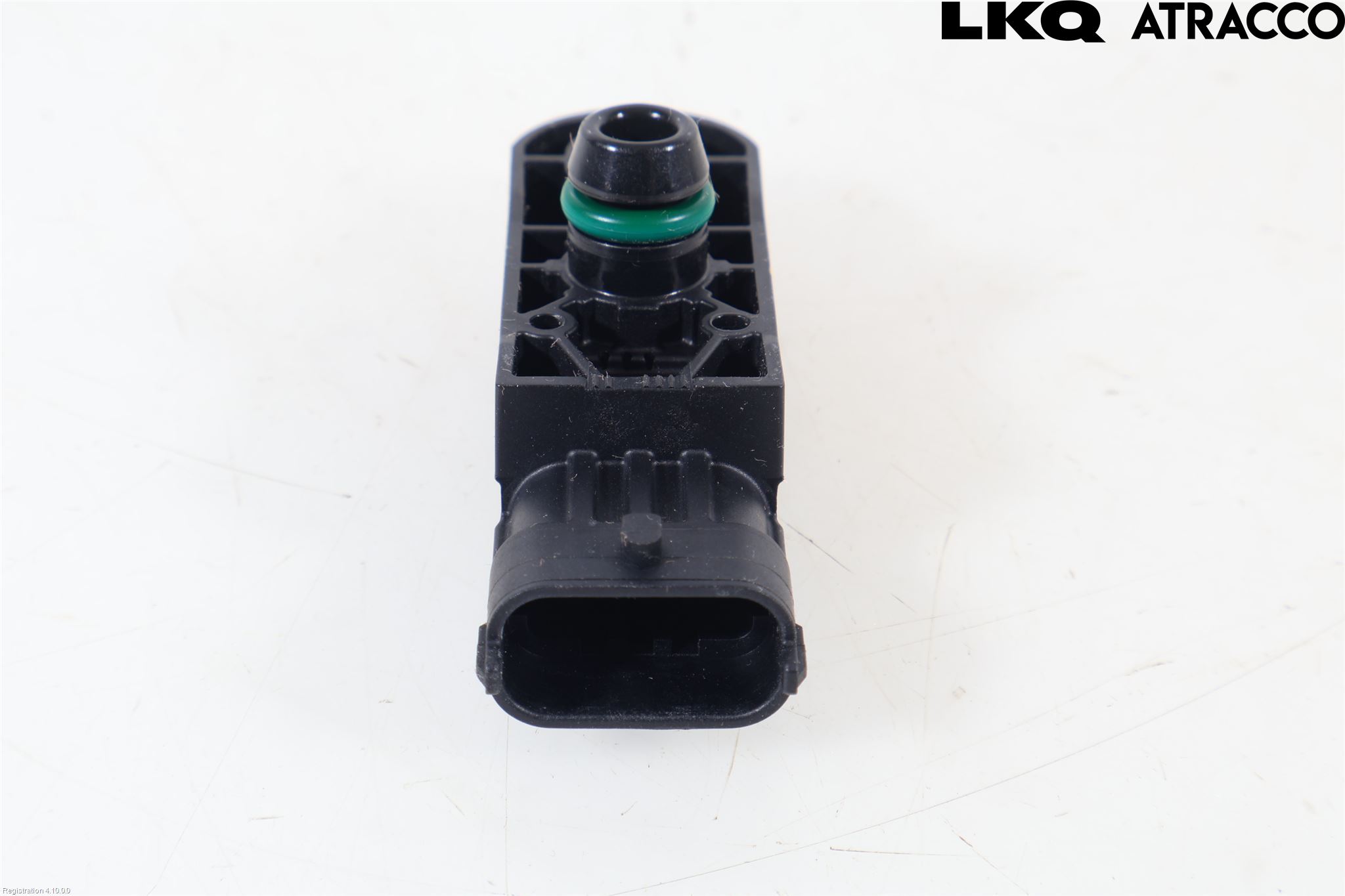 Nissan PULSAR Givare Laddluftstryck