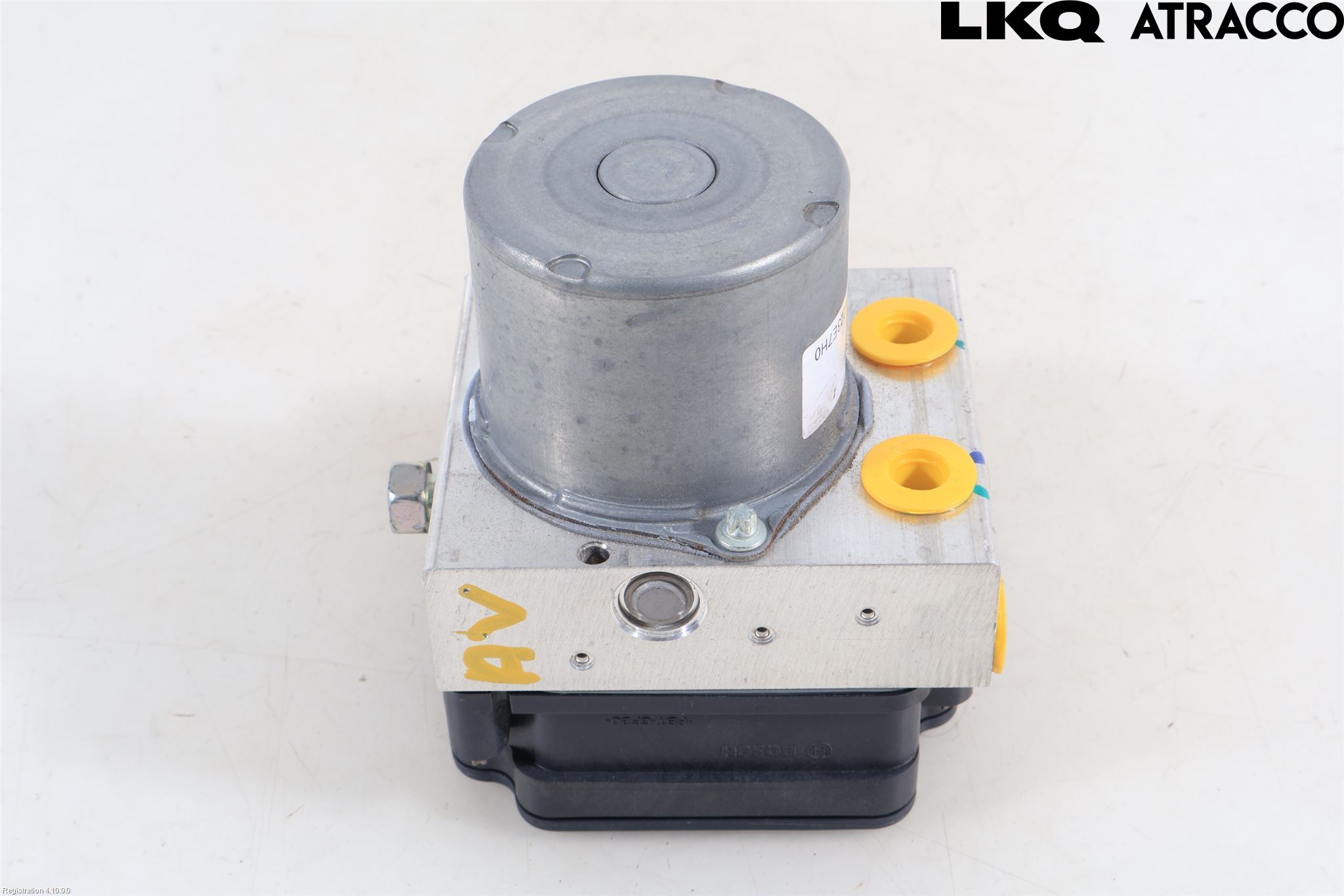 Honda CR-V 24- Abs Hydraulaggregat