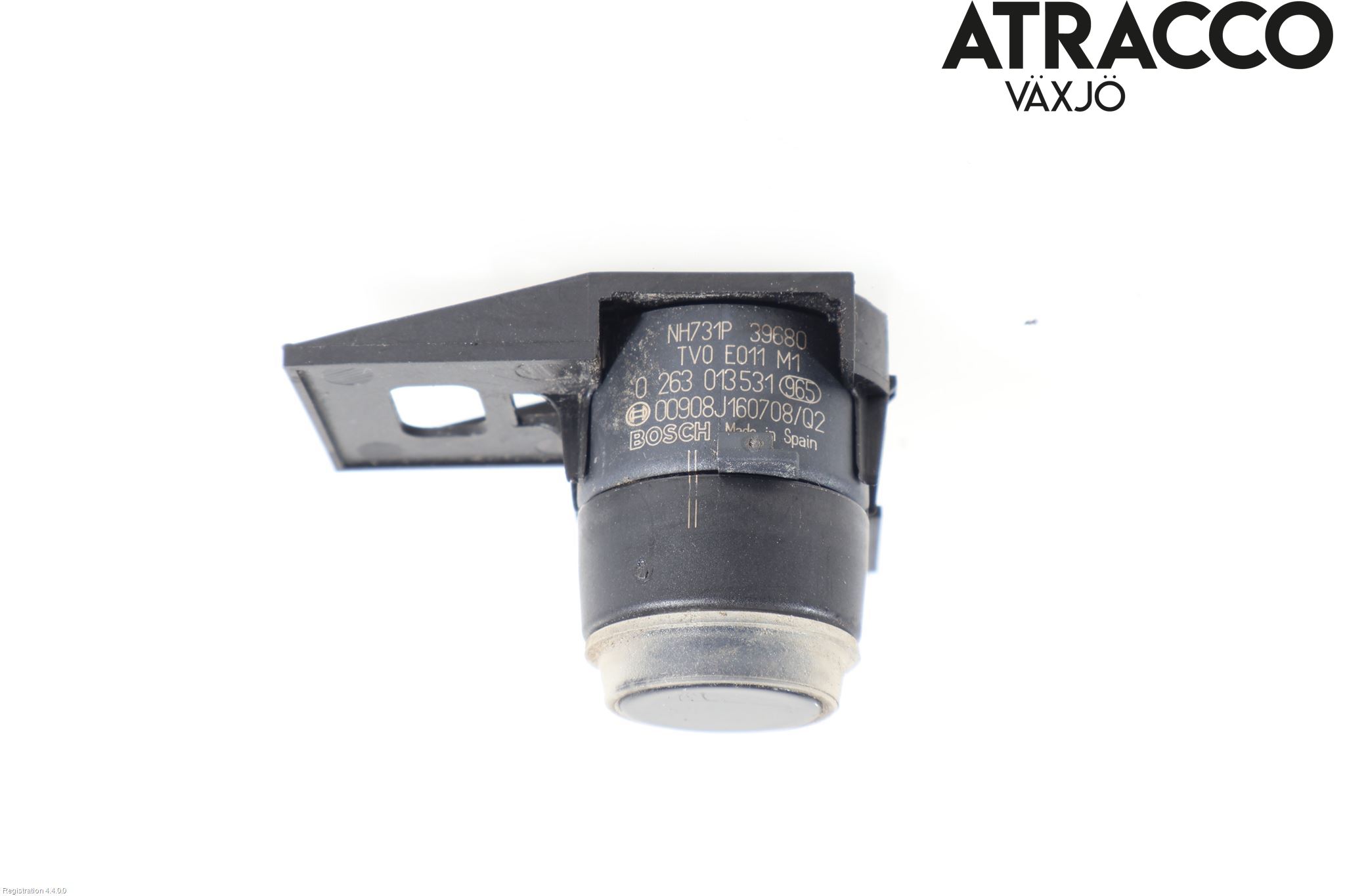 Honda JAZZ 15-20 Parkeringshjälp Backsensor