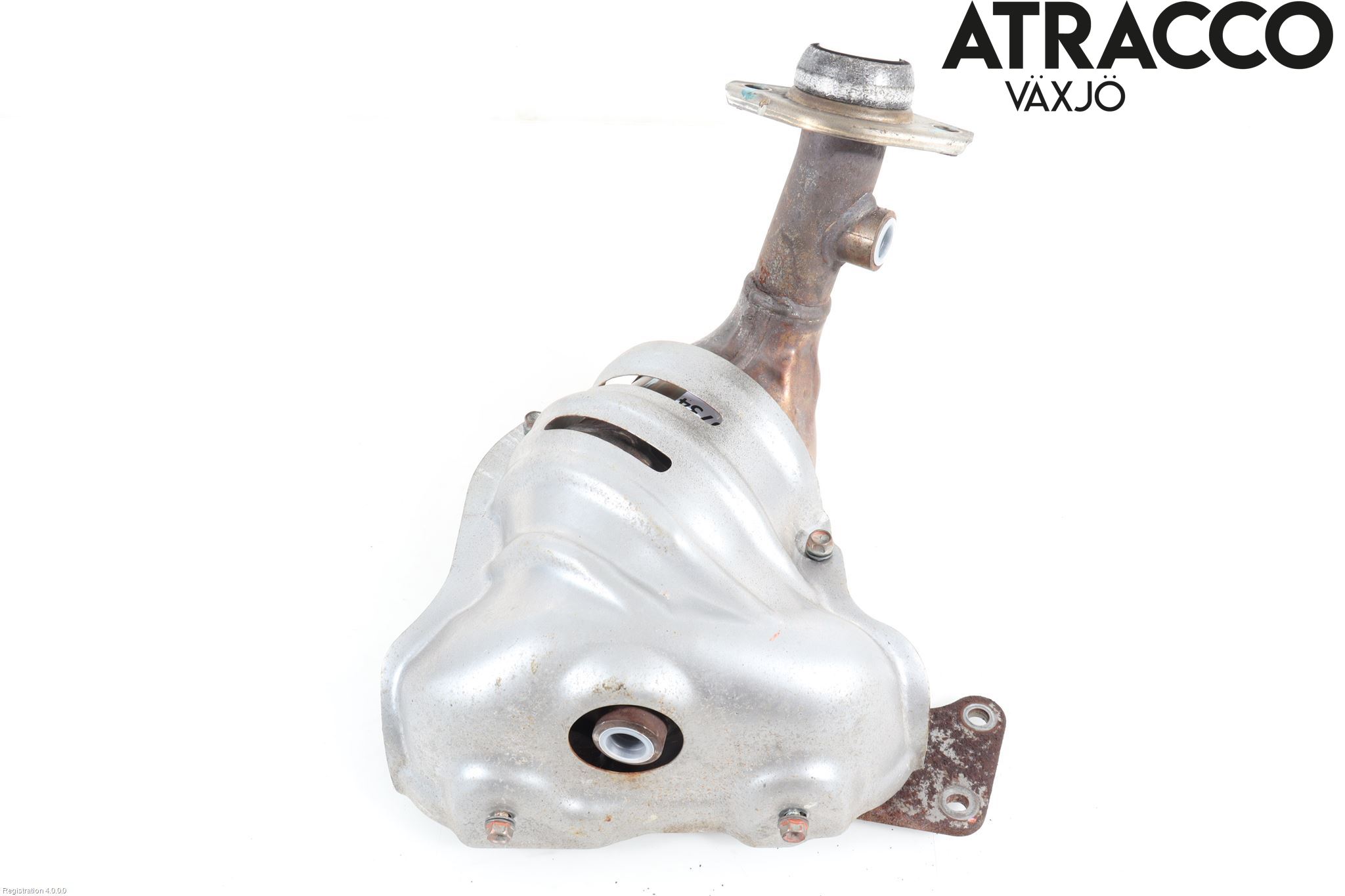 Mitsubishi SPACE STAR 13- Katalysator