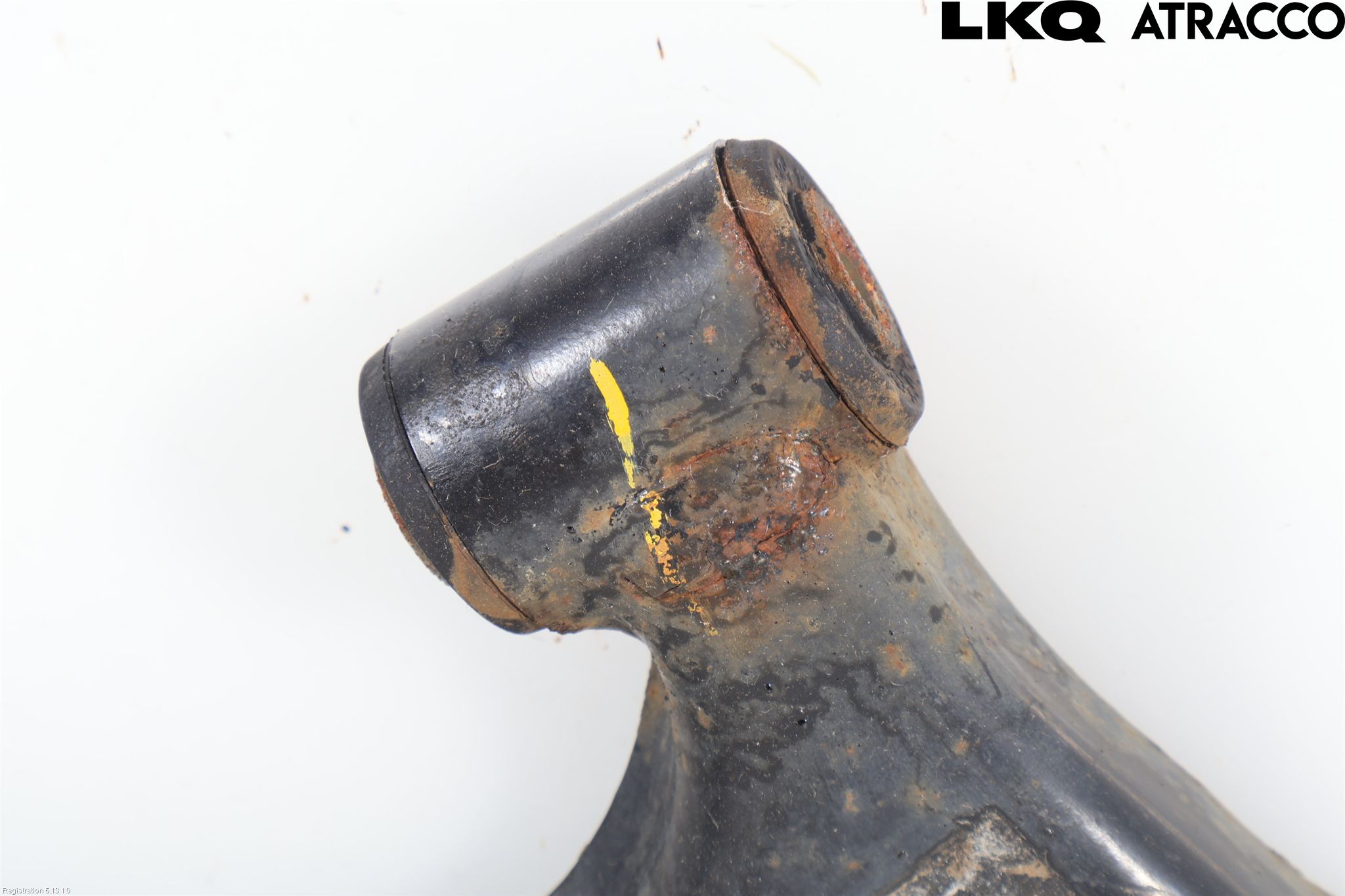 Hyundai i10 BA 17-20 Bärarm Fram Undre Hö