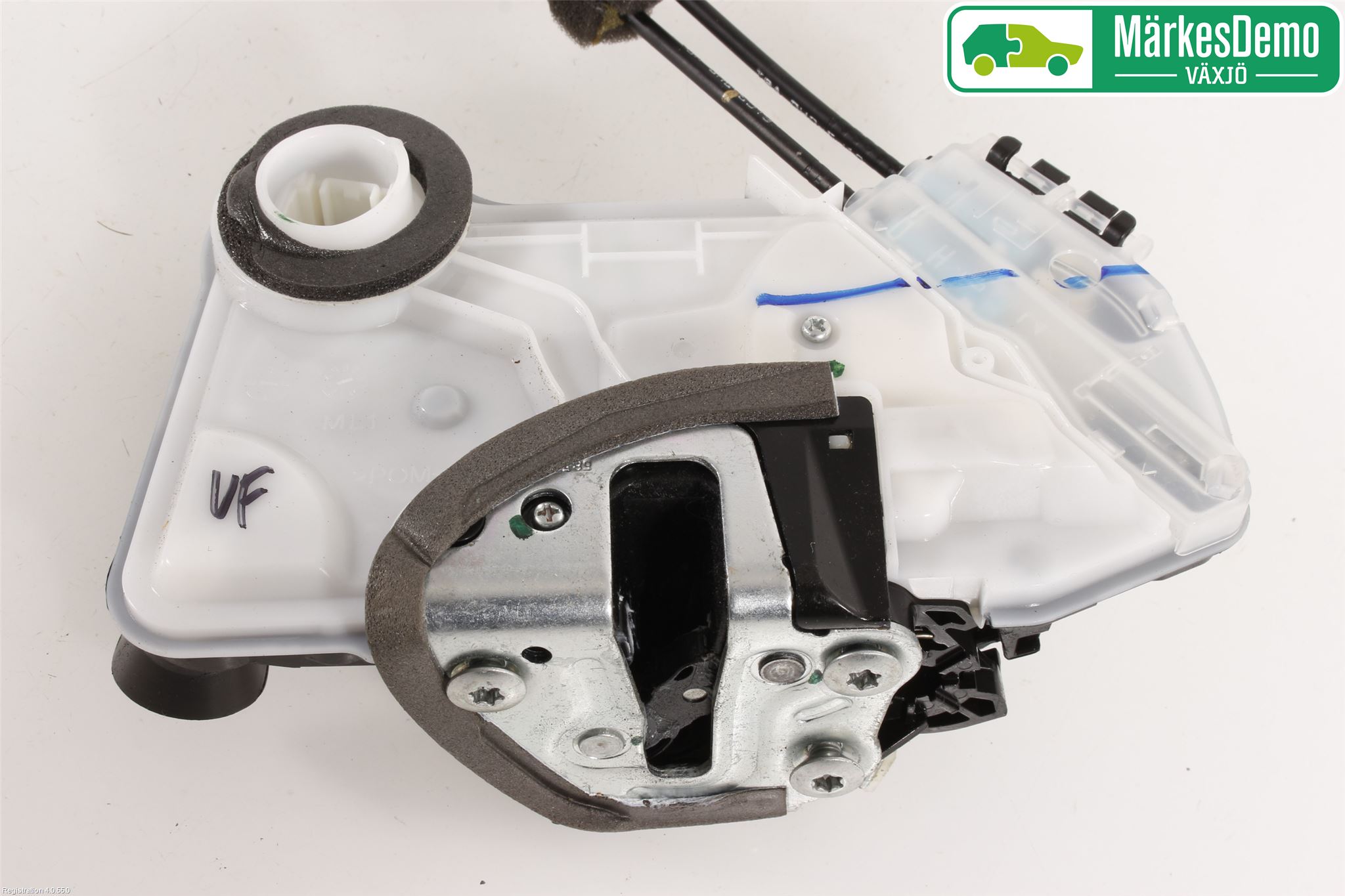 Honda CIVIC 17-22 Låskista-Dörrlås