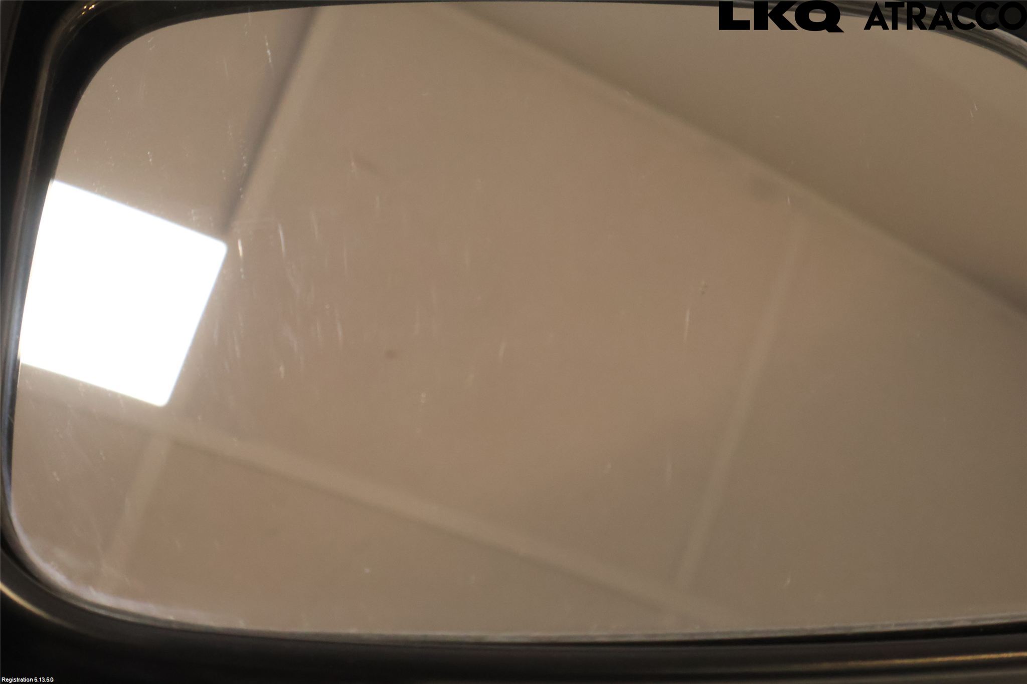 Toyota COROLLA 02-07 Spegel Yttre El Hö