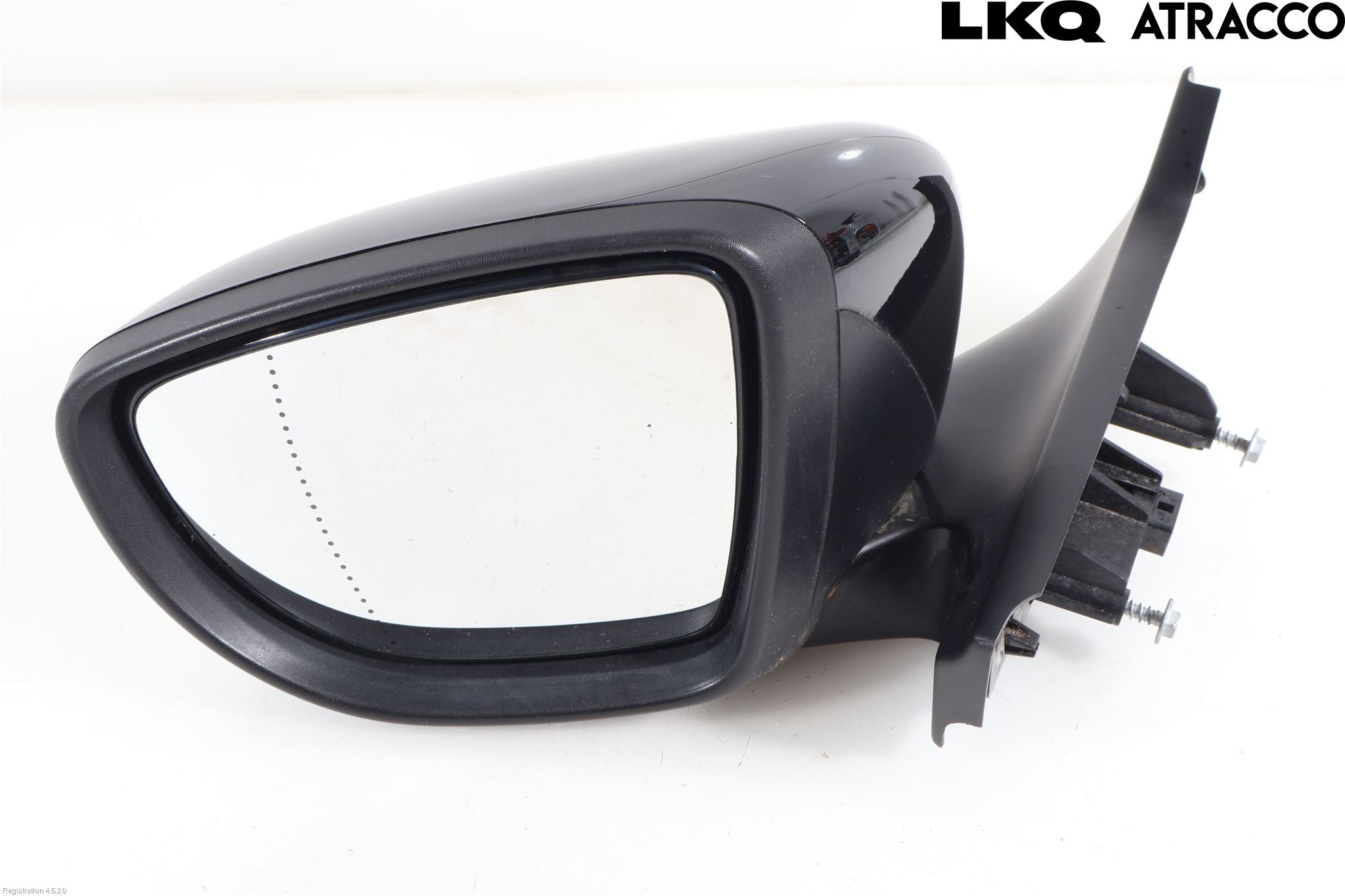 Renault ZOE/E-TECH 13- Spegel Yttre El Vä