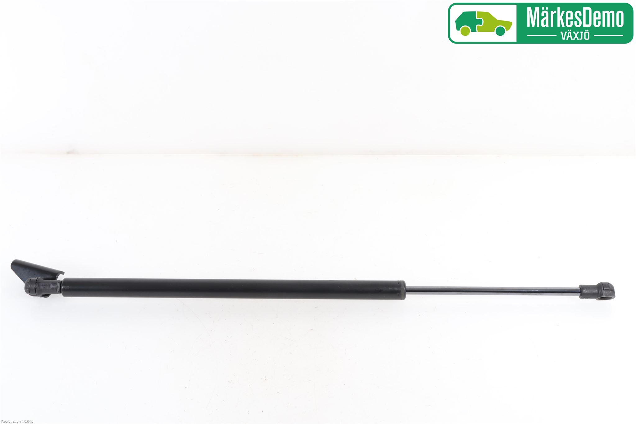 Mazda CX-3 Gasfjäder Baklucka