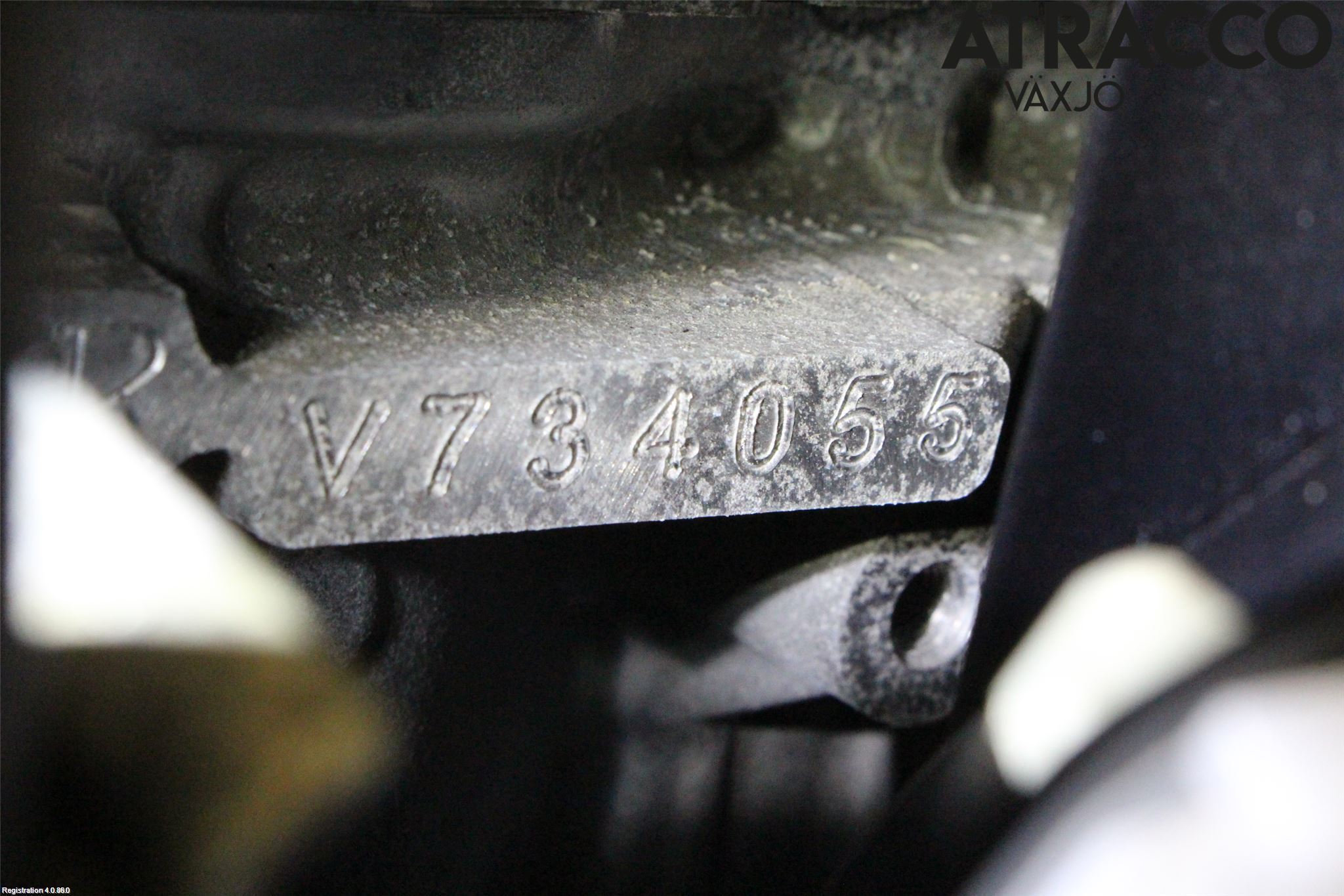 Toyota C-HR 16-23 Motor Bensin