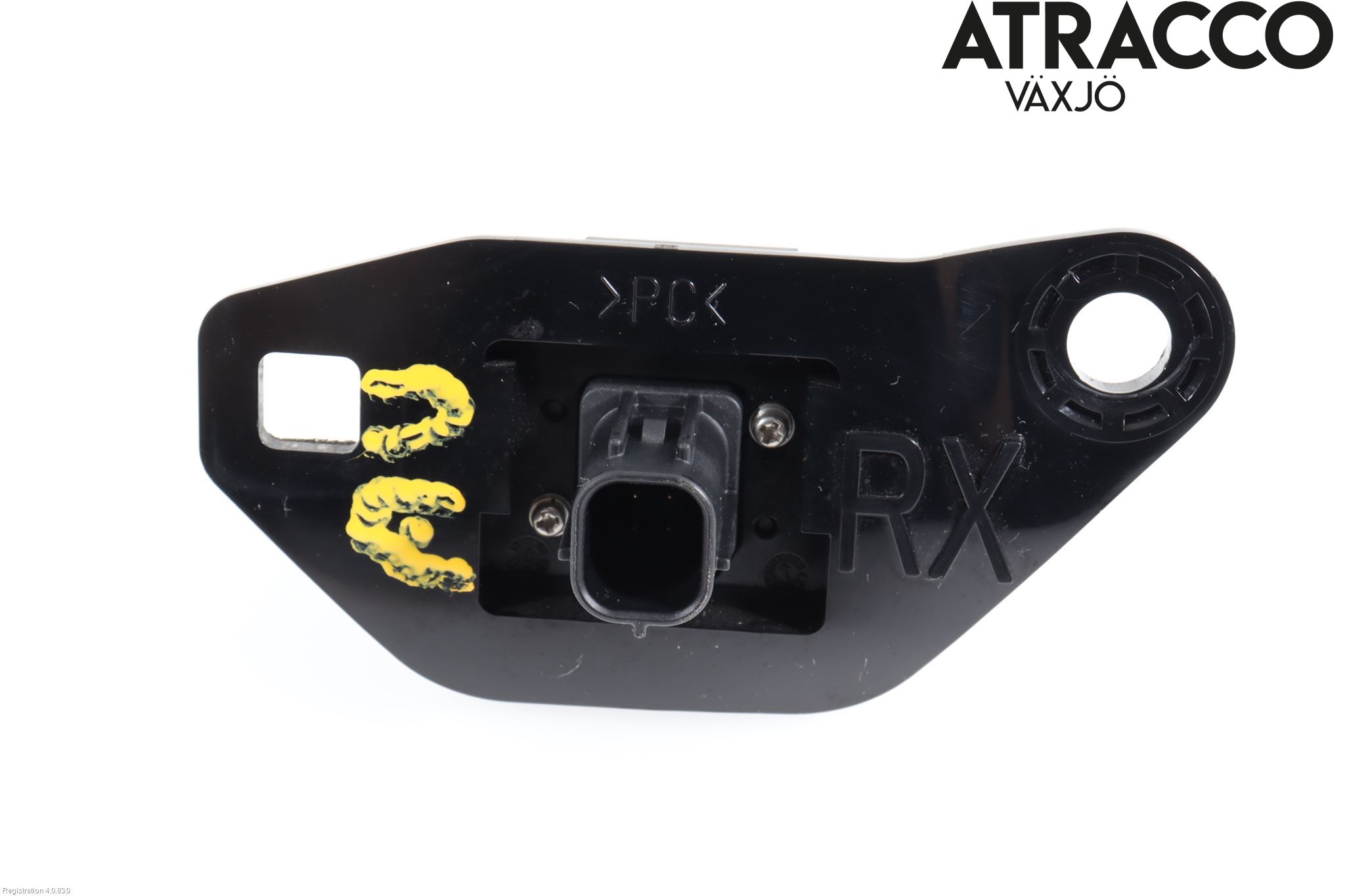 Lexus RX AL10 09-15 Parkeringshjälp Kamera