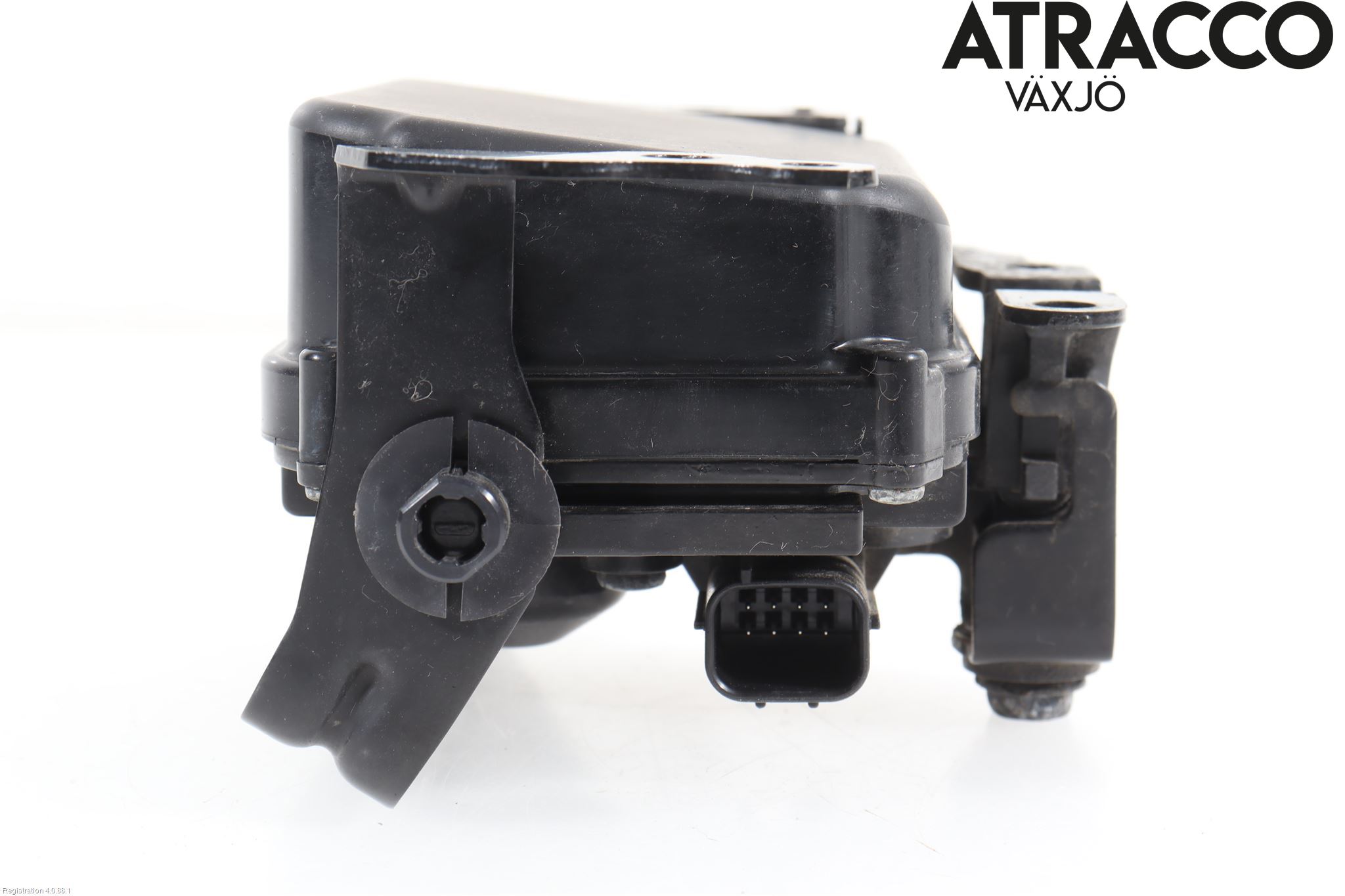 Toyota PRIUS (ZVW50) 16-21 Sensor Aktivt Kollisionsskydd
