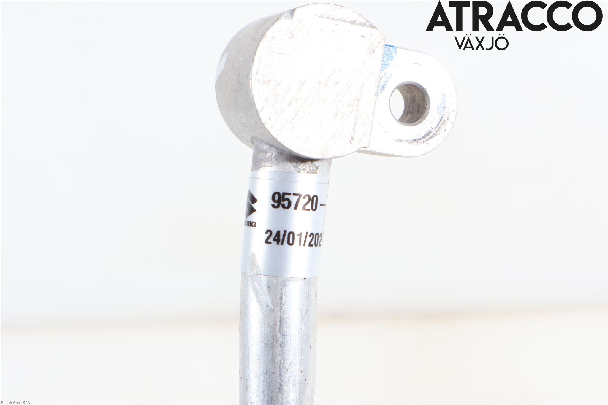 Suzuki VITARA 15- Ac Slang-Rör