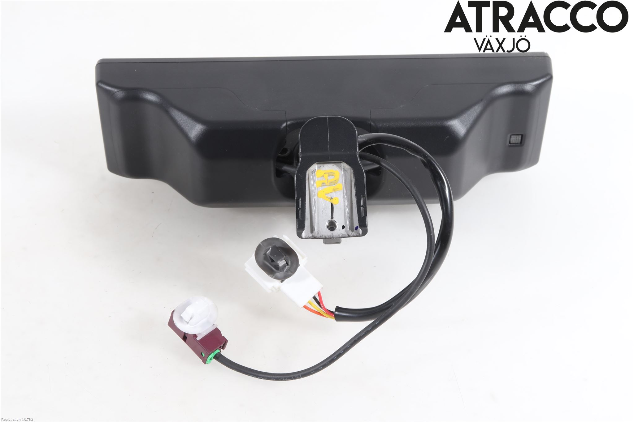 Honda E 20-23 Spegel Invändig El